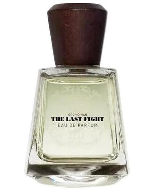 Frapin Orchid Man - The Last Fight