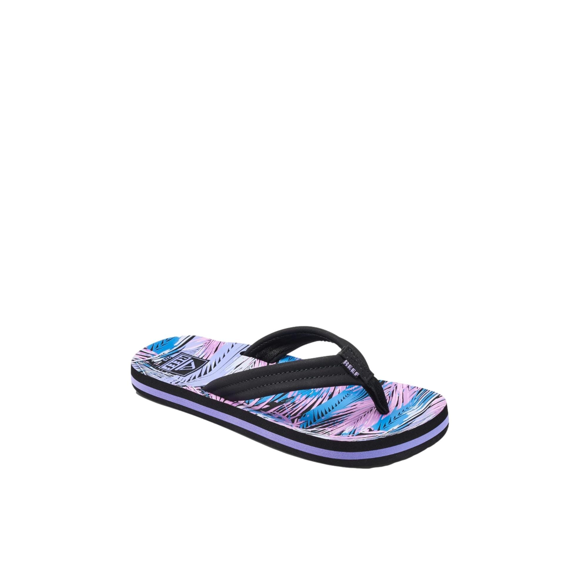 Reef Ahi Palm Fronds CJ2051 Pre - School