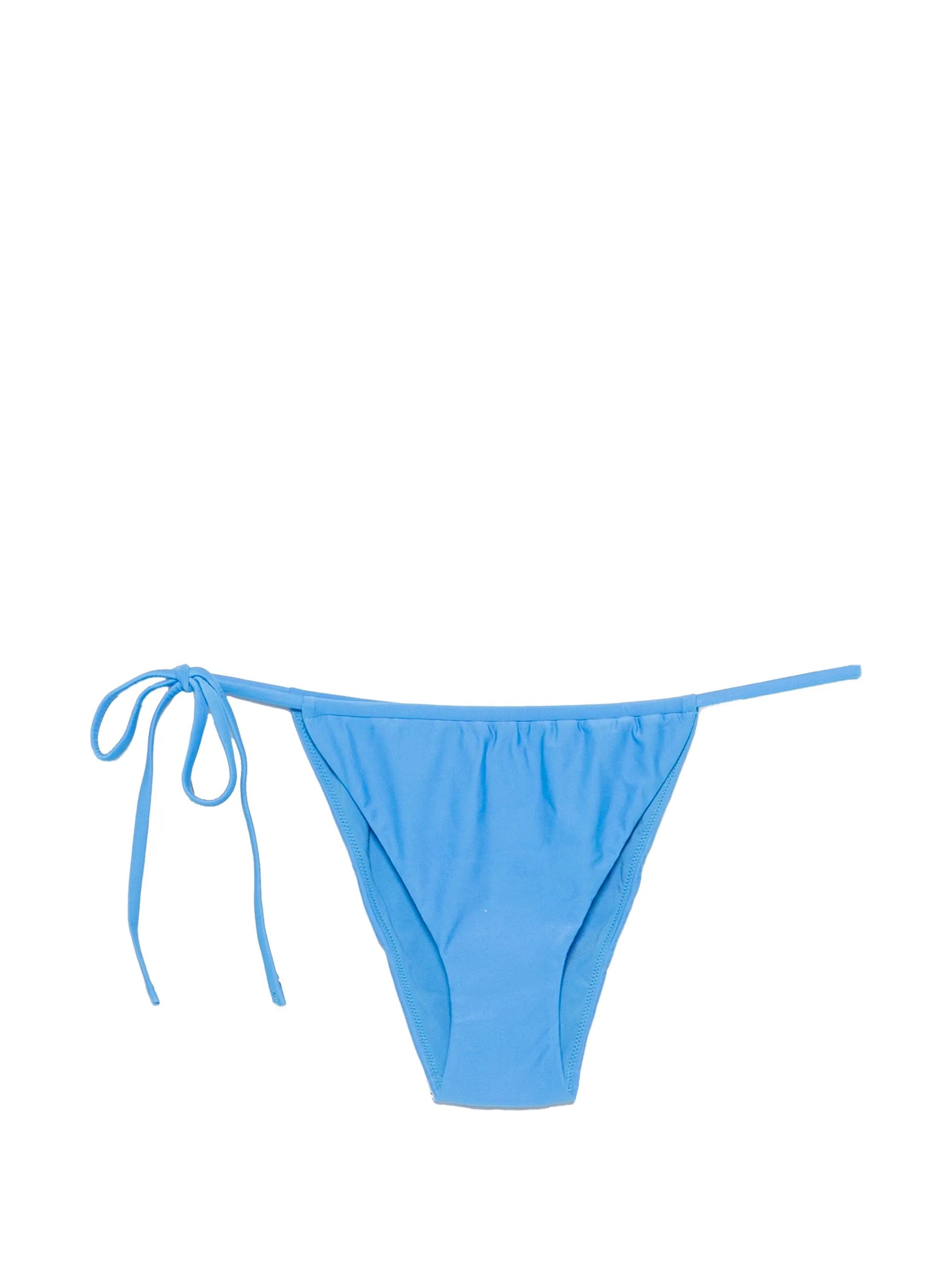 SIR. Kylie side - tie bikini bottoms