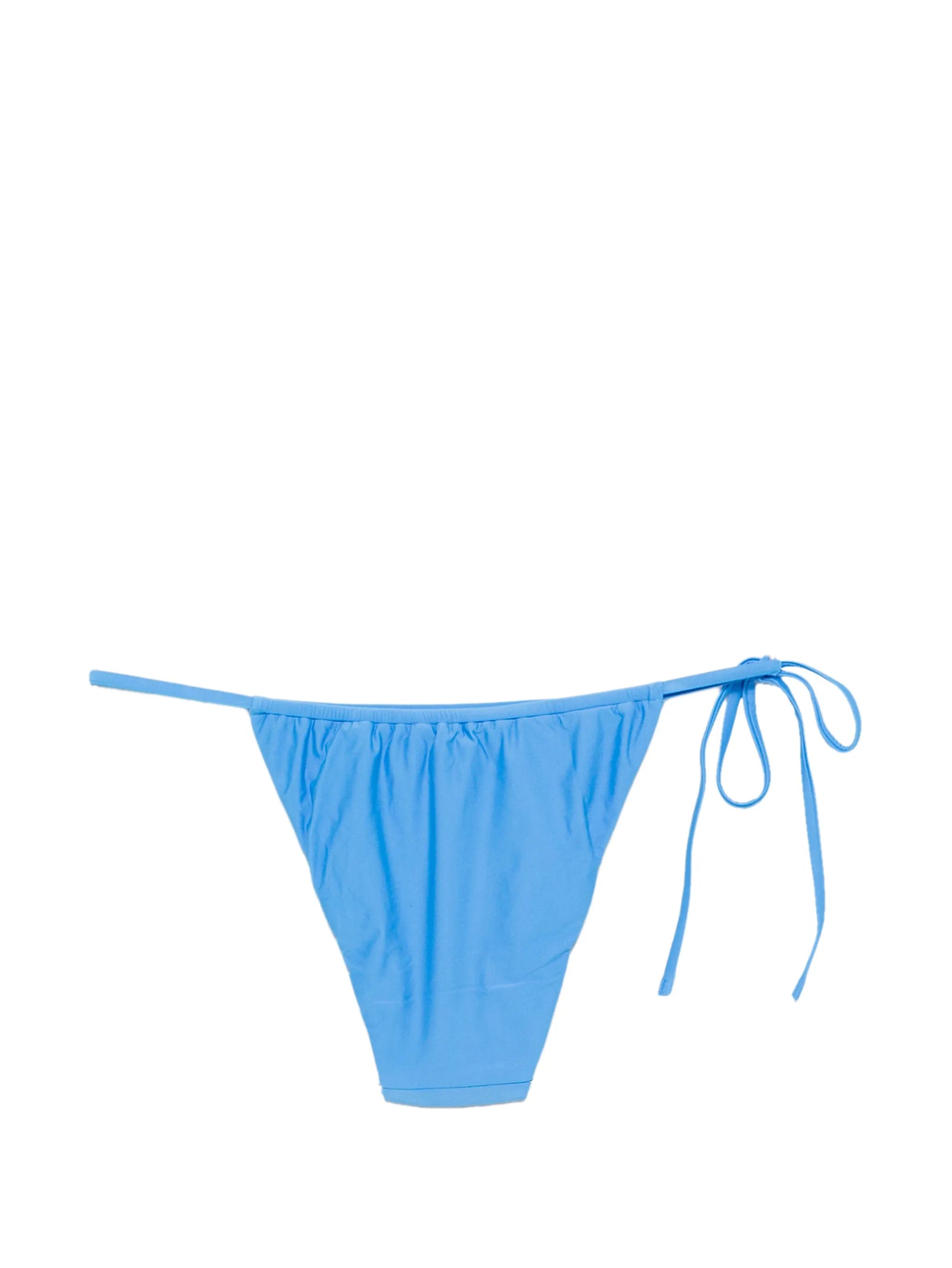SIR. Kylie side - tie bikini bottoms