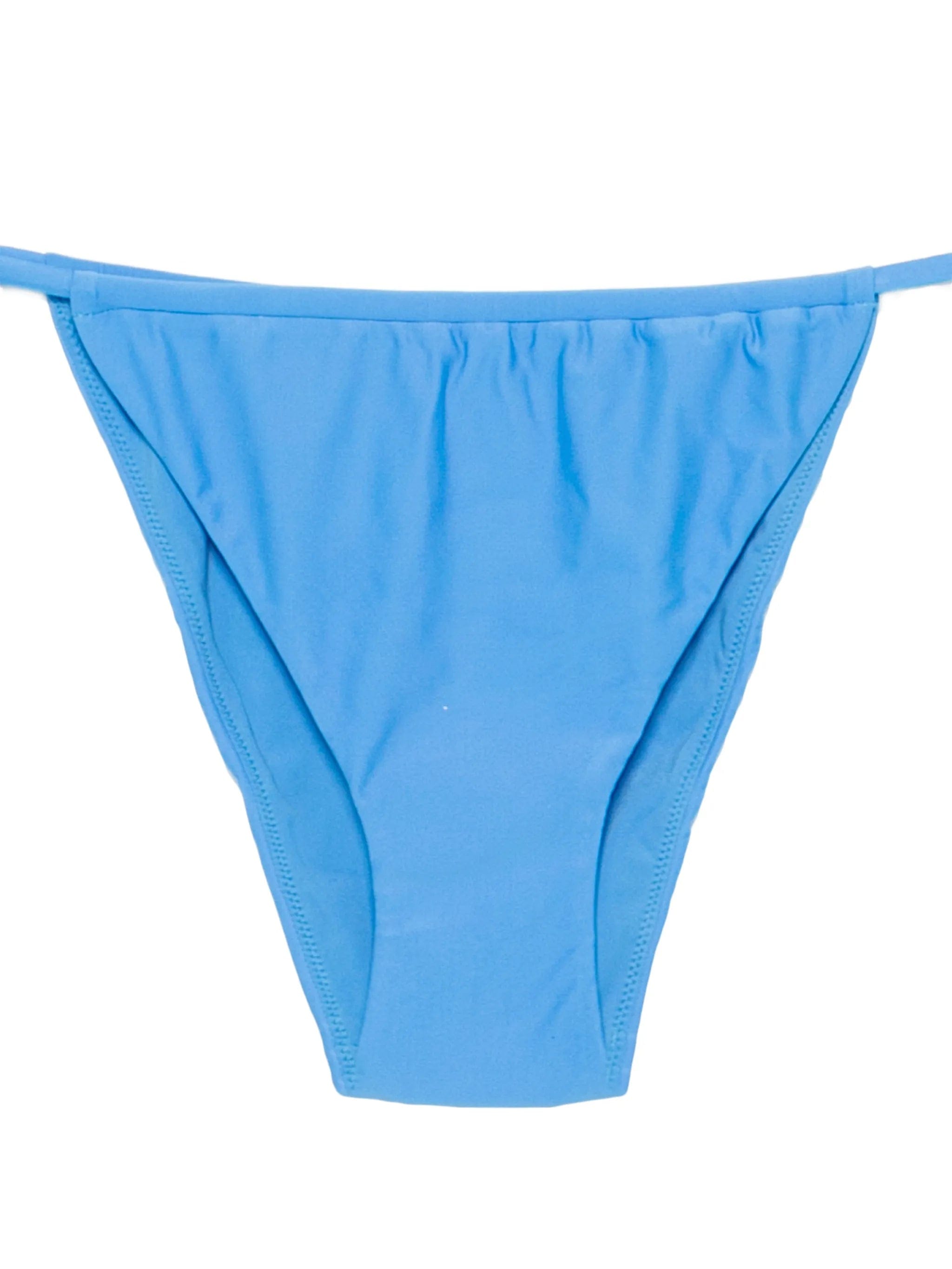 SIR. Kylie side - tie bikini bottoms