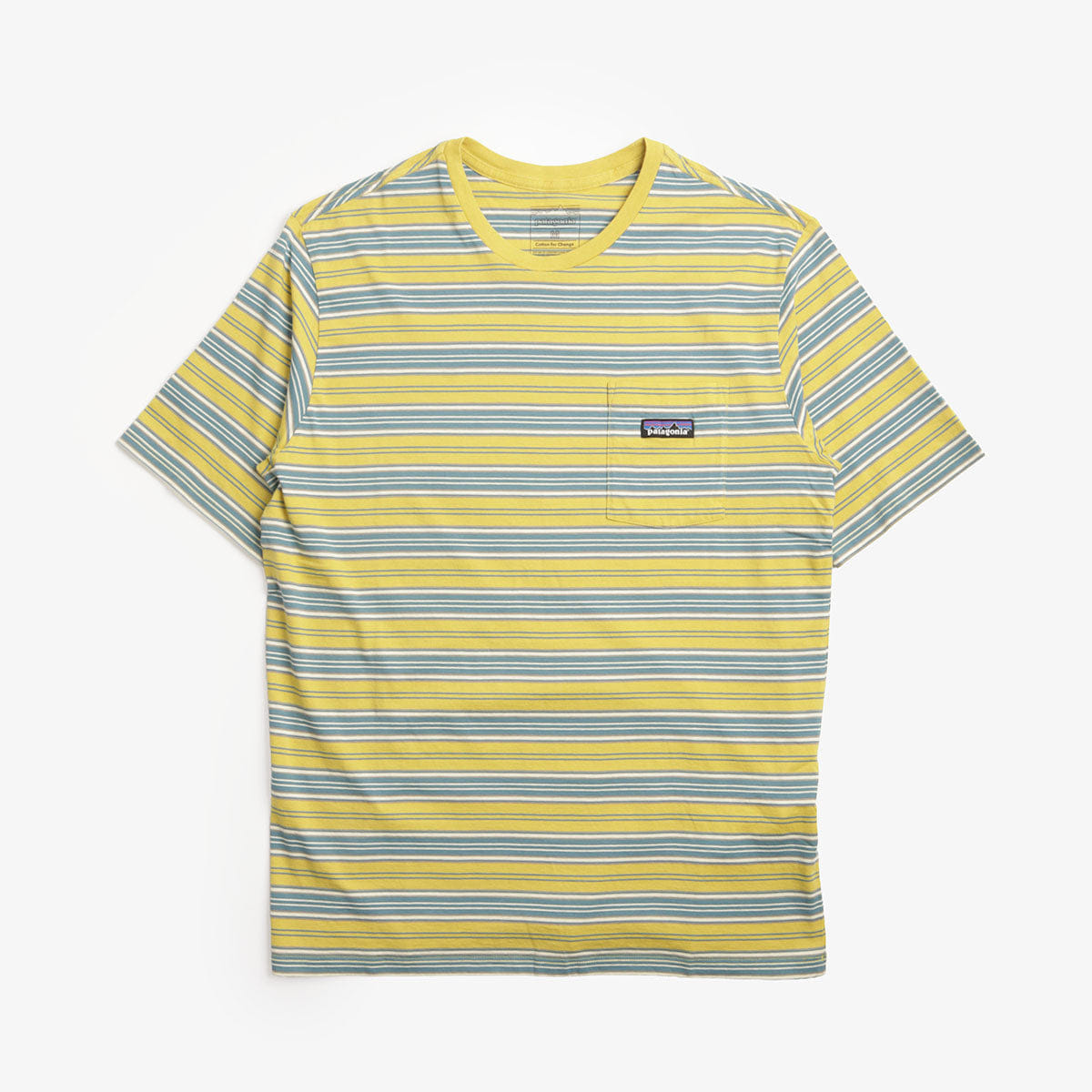 Patagonia Daily Pocket T - Shirt