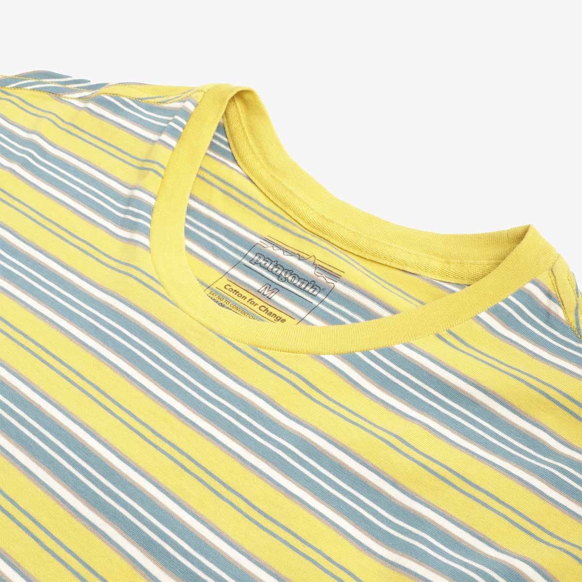 Patagonia Daily Pocket T - Shirt