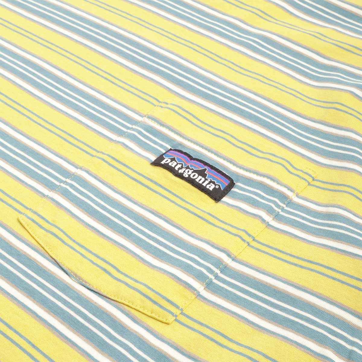 Patagonia Daily Pocket T - Shirt