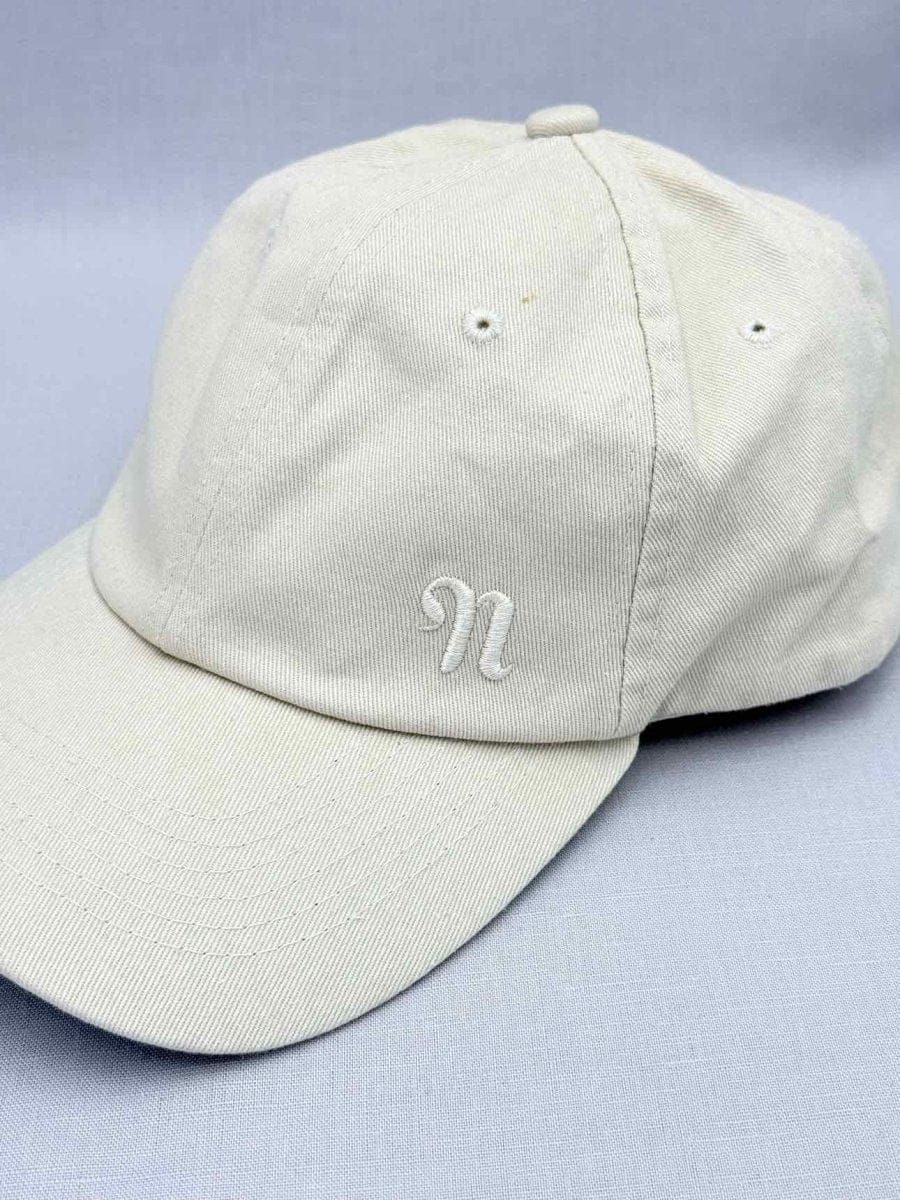 Nanushka Caps