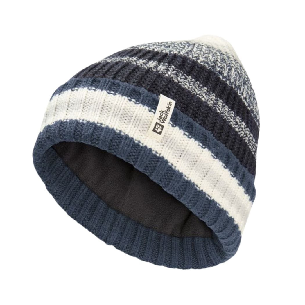 JACK Wolfskin NIGHT HIKER BEANIE K