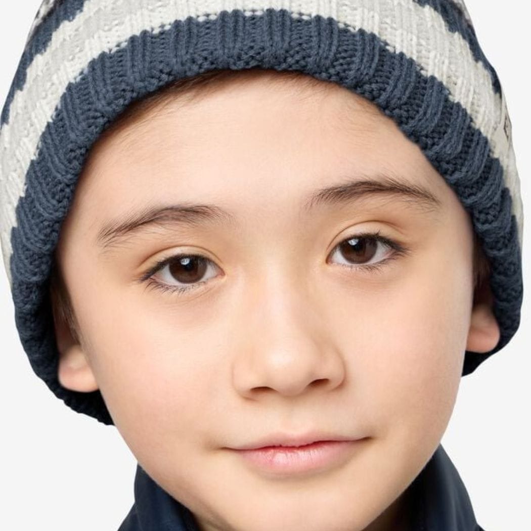 JACK Wolfskin NIGHT HIKER BEANIE K