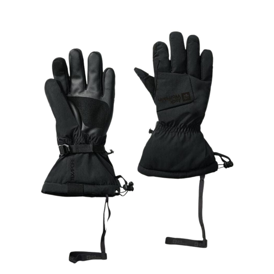 JACK Wolfskin Big White Women's Gloves