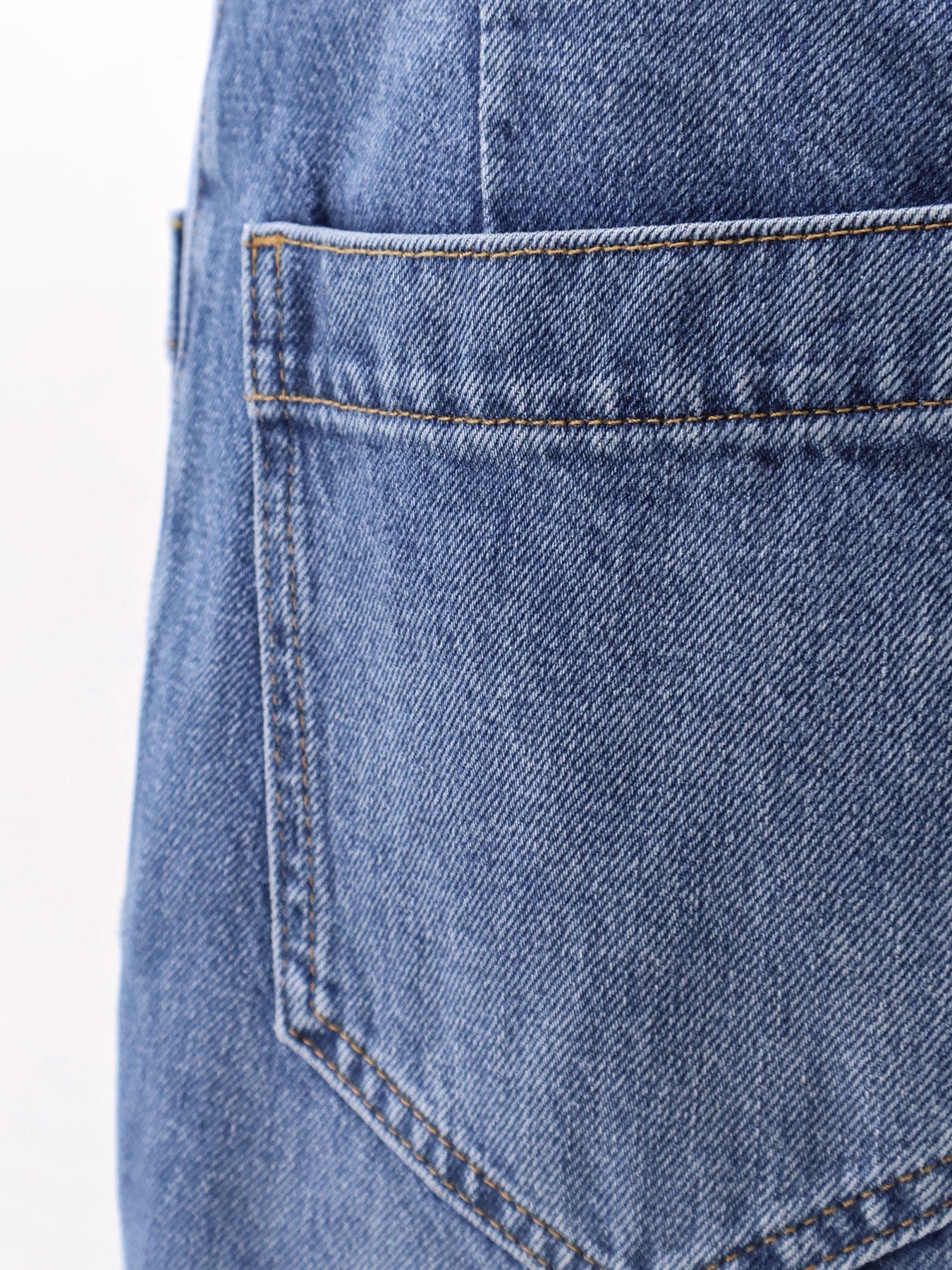 Seafarer Curt cottton jeans