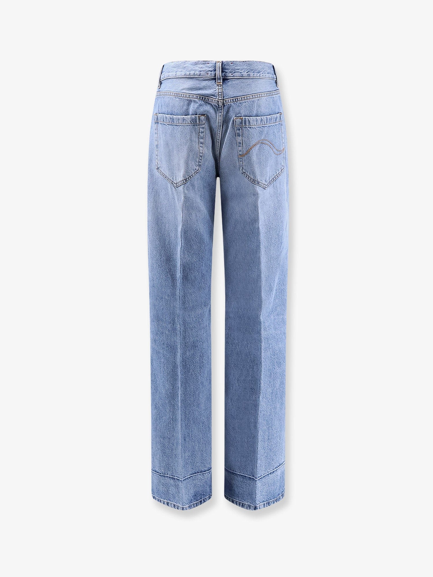 Seafarer Smin cotton jeans