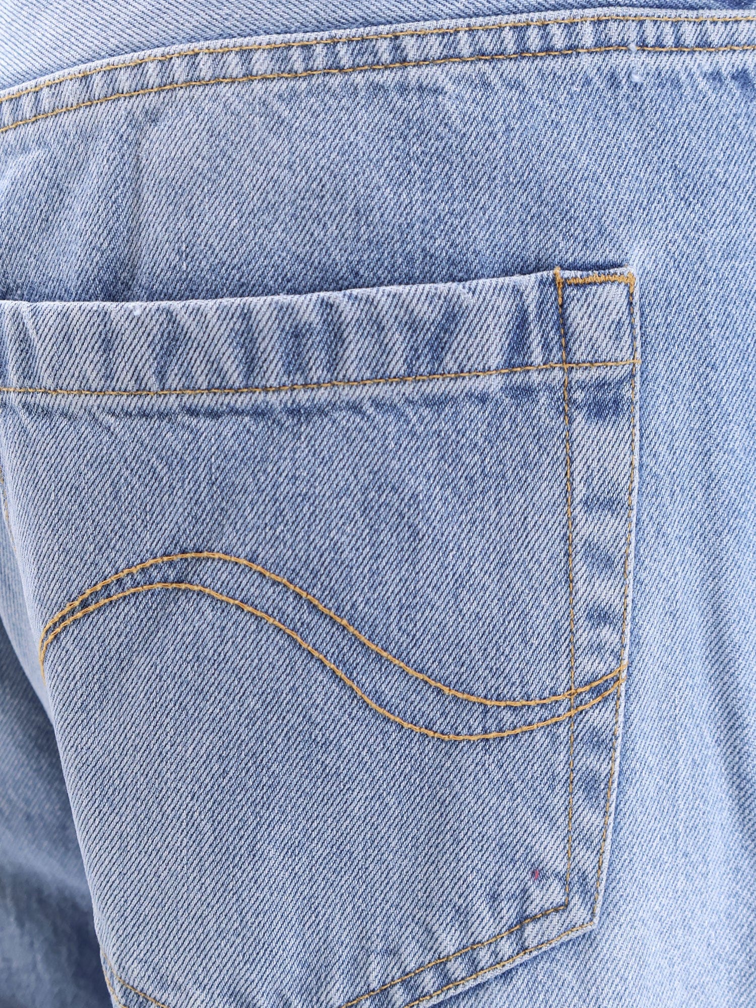 Seafarer Smin cotton jeans