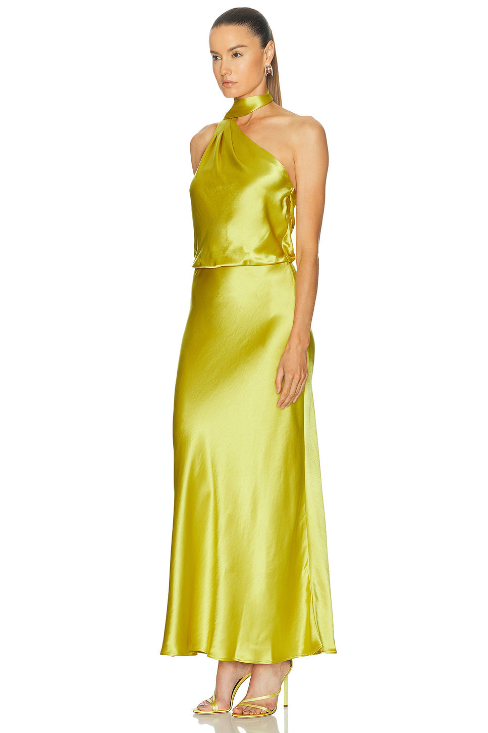 Staud Estelle Dress
