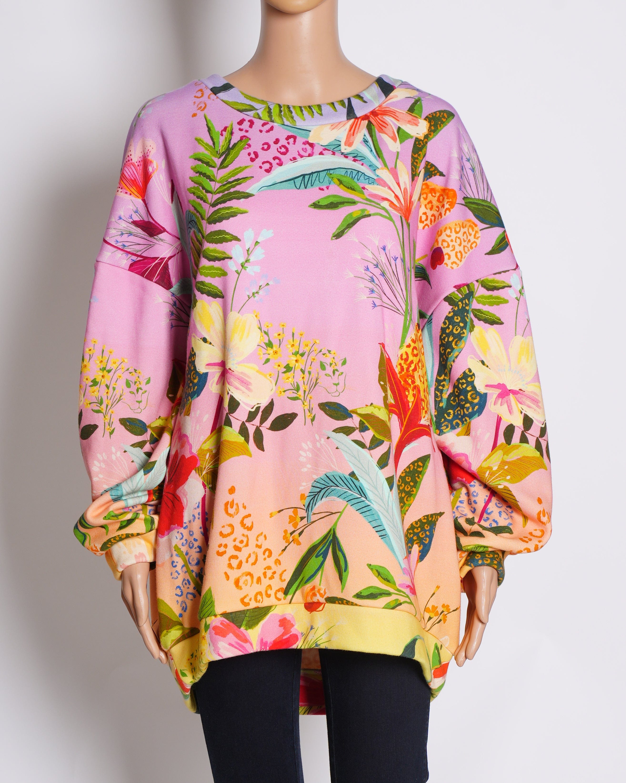 FARM Rio Farm Sweatshirt