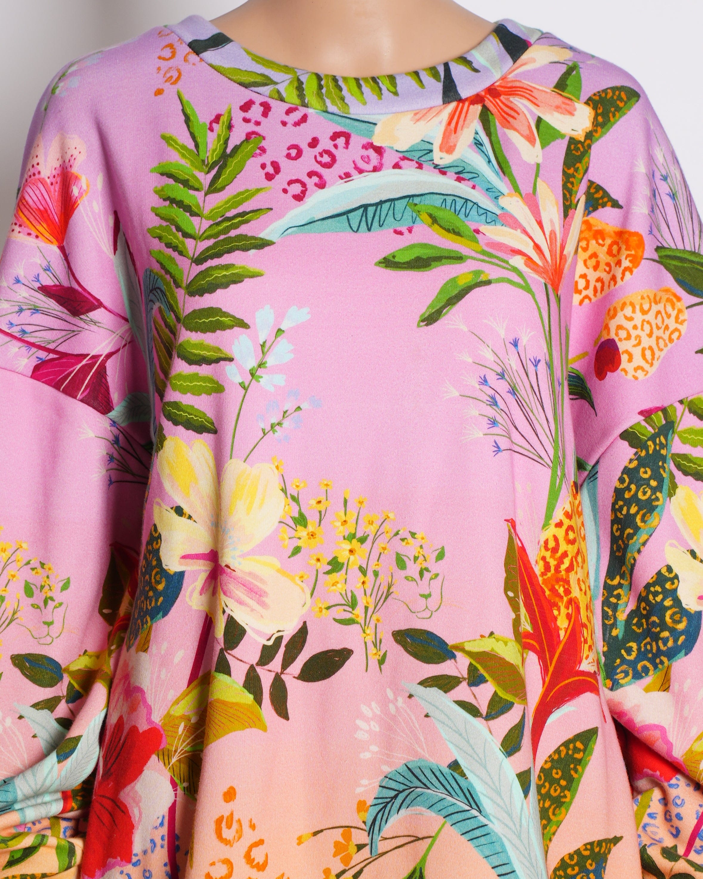 FARM Rio Farm Sweatshirt