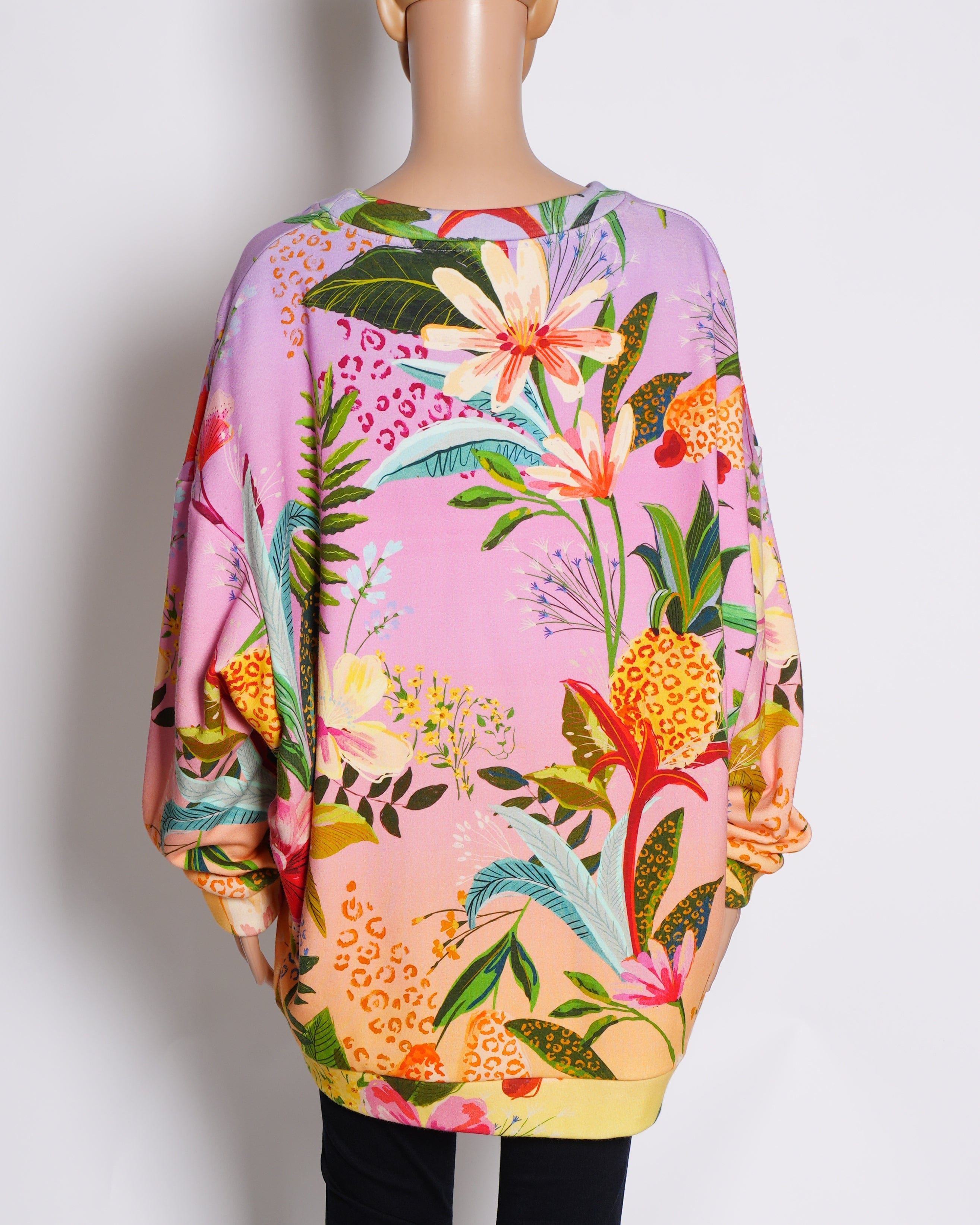 FARM Rio Farm Sweatshirt