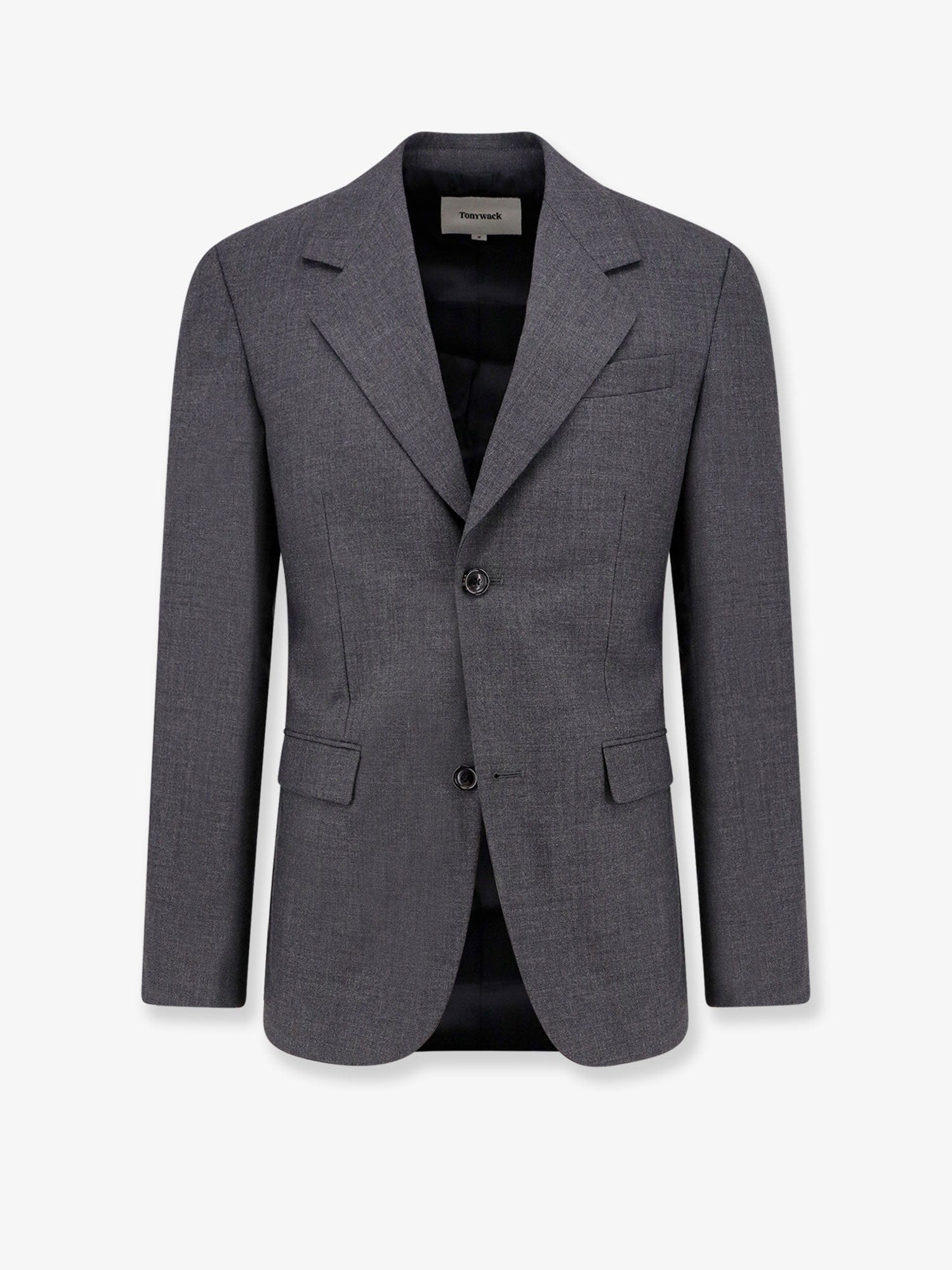 Tonywack Wool blazer