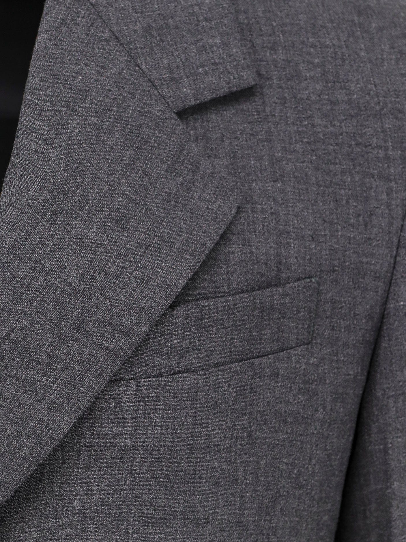 Tonywack Wool blazer
