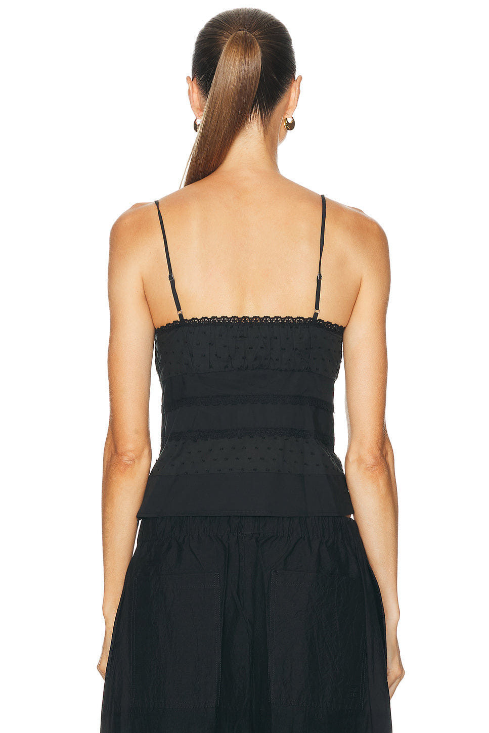 Staud Halie Top