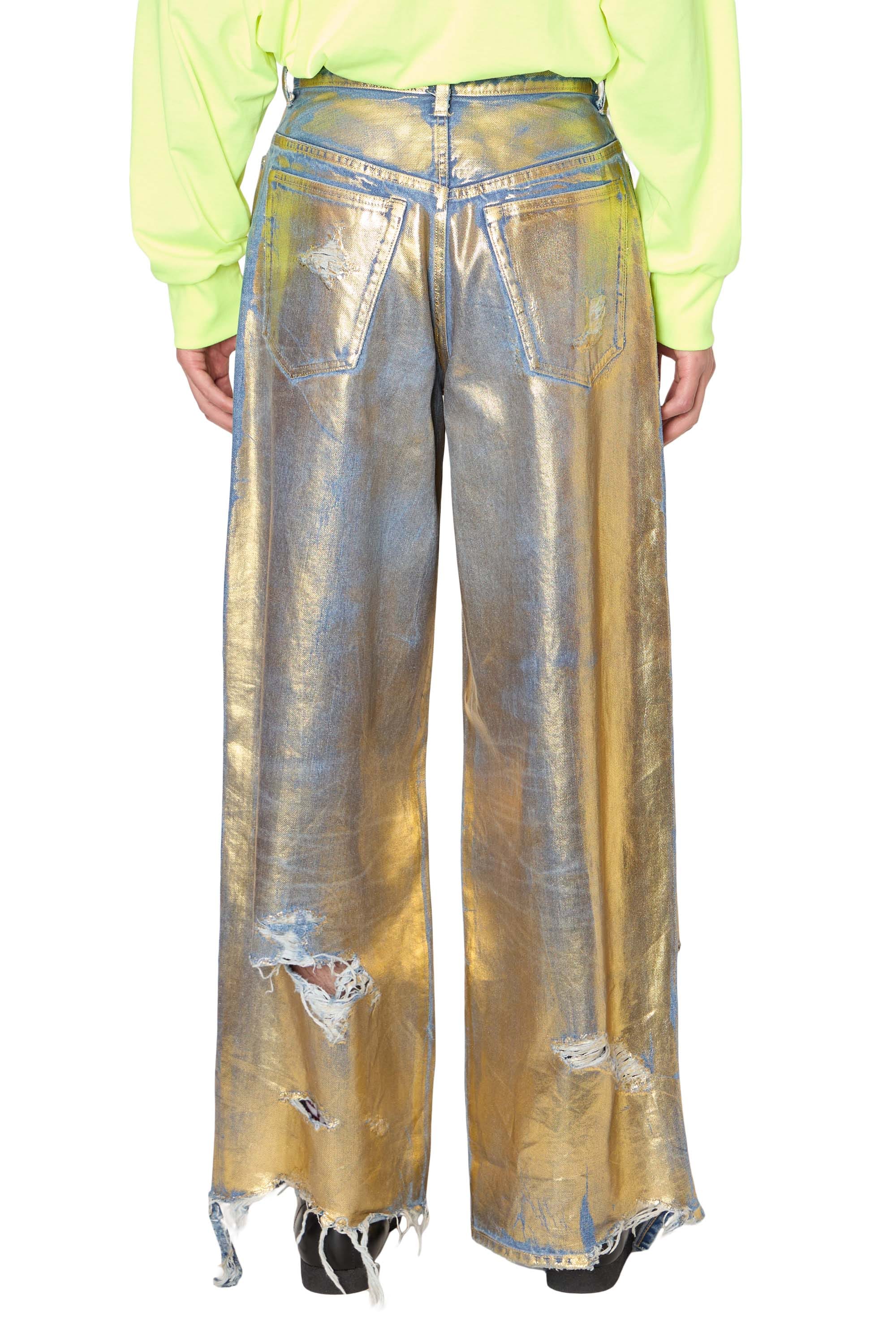 Kolor 26WCM - P20121 - 78 Pants