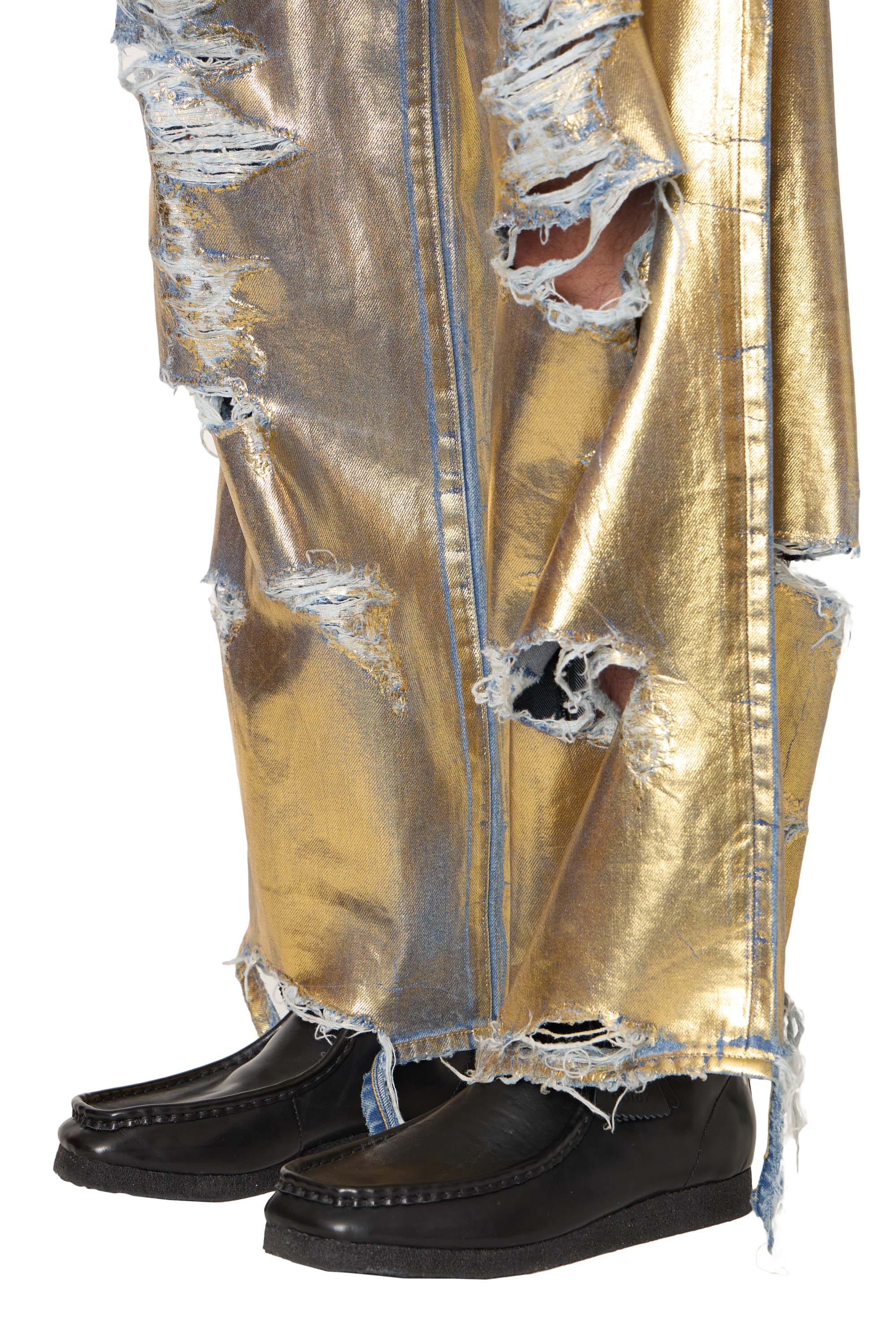 Kolor 26WCM - P20121 - 78 Pants