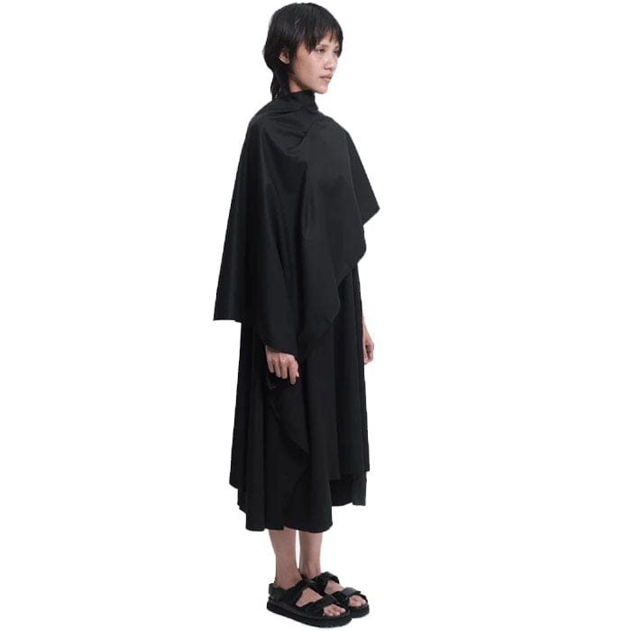 Aesthetic Pleasure MOR SHAWL BLACK