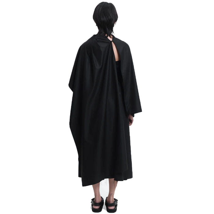 Aesthetic Pleasure MOR SHAWL BLACK