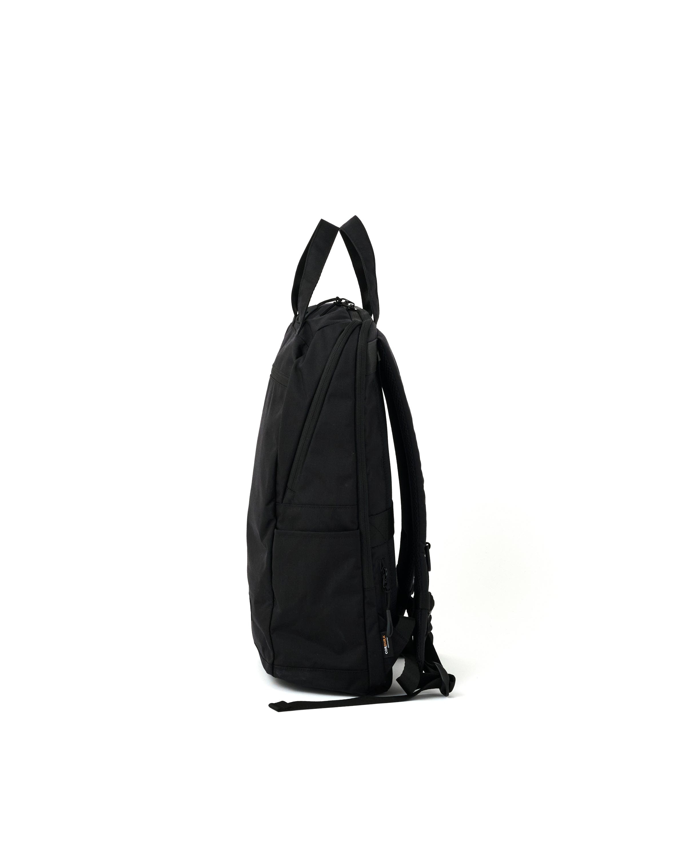 Outdoor BACKPACK 163128 - BLACK