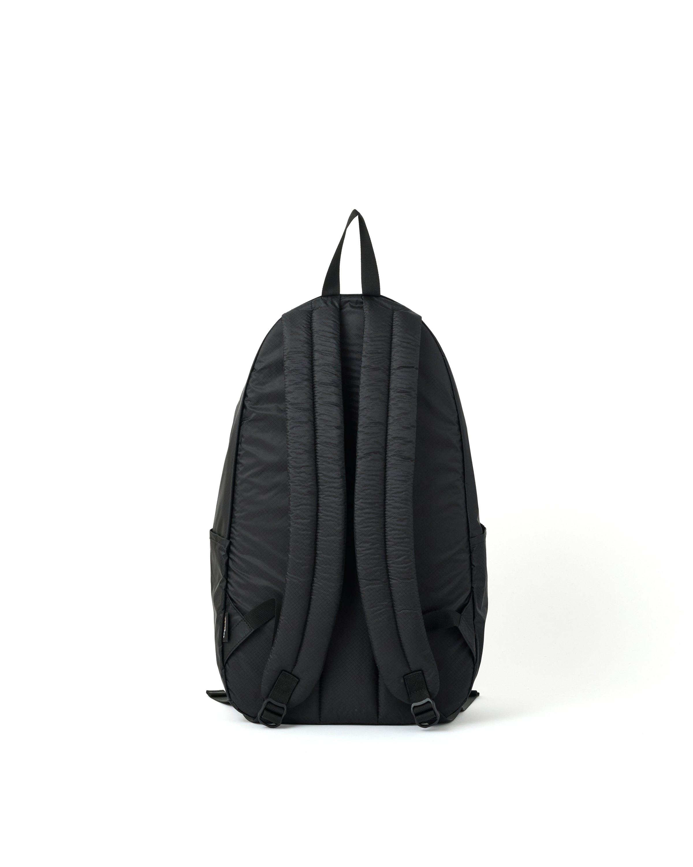 Outdoor BACKPACK 163122 - BLACK