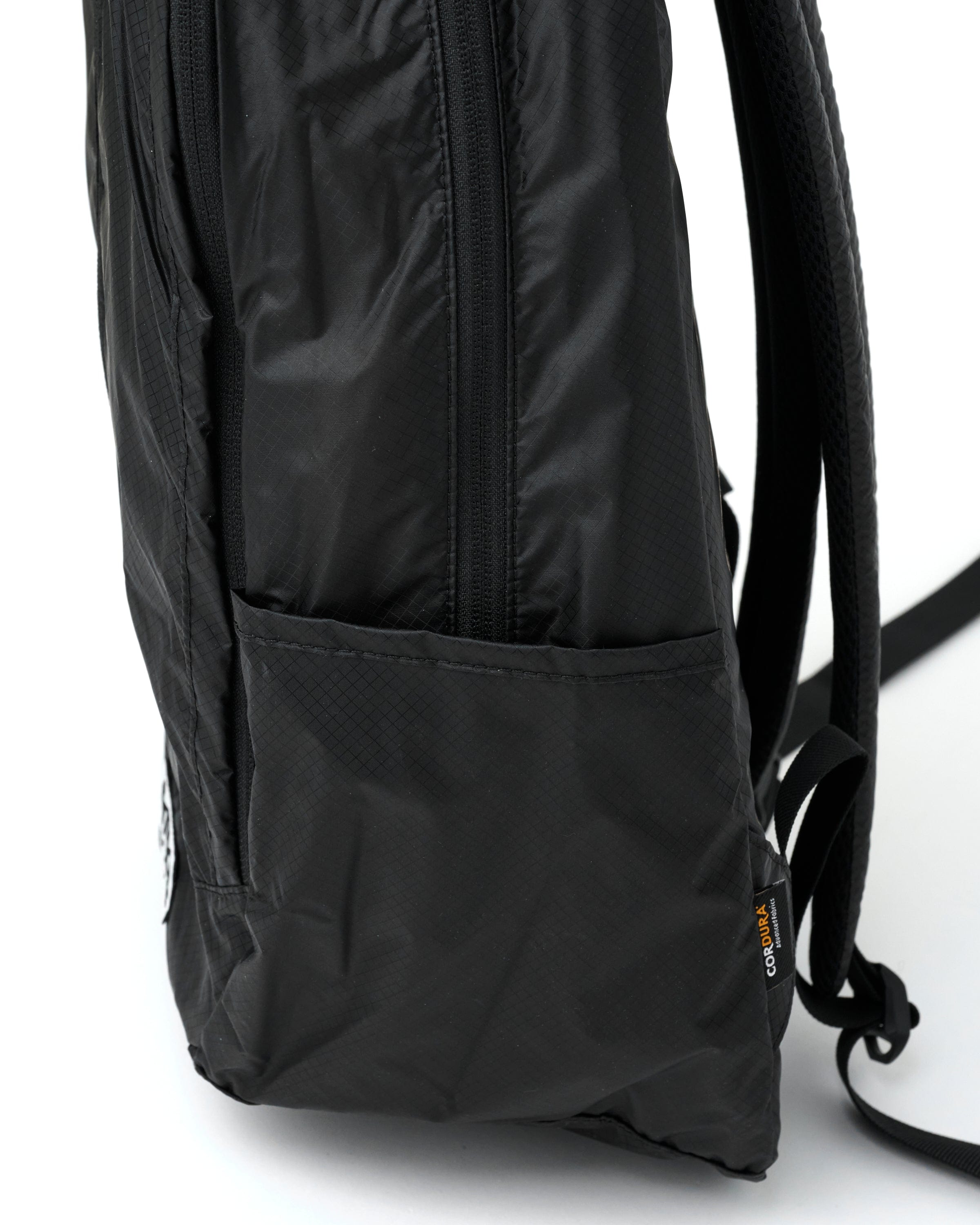 Outdoor BACKPACK 163122 - BLACK