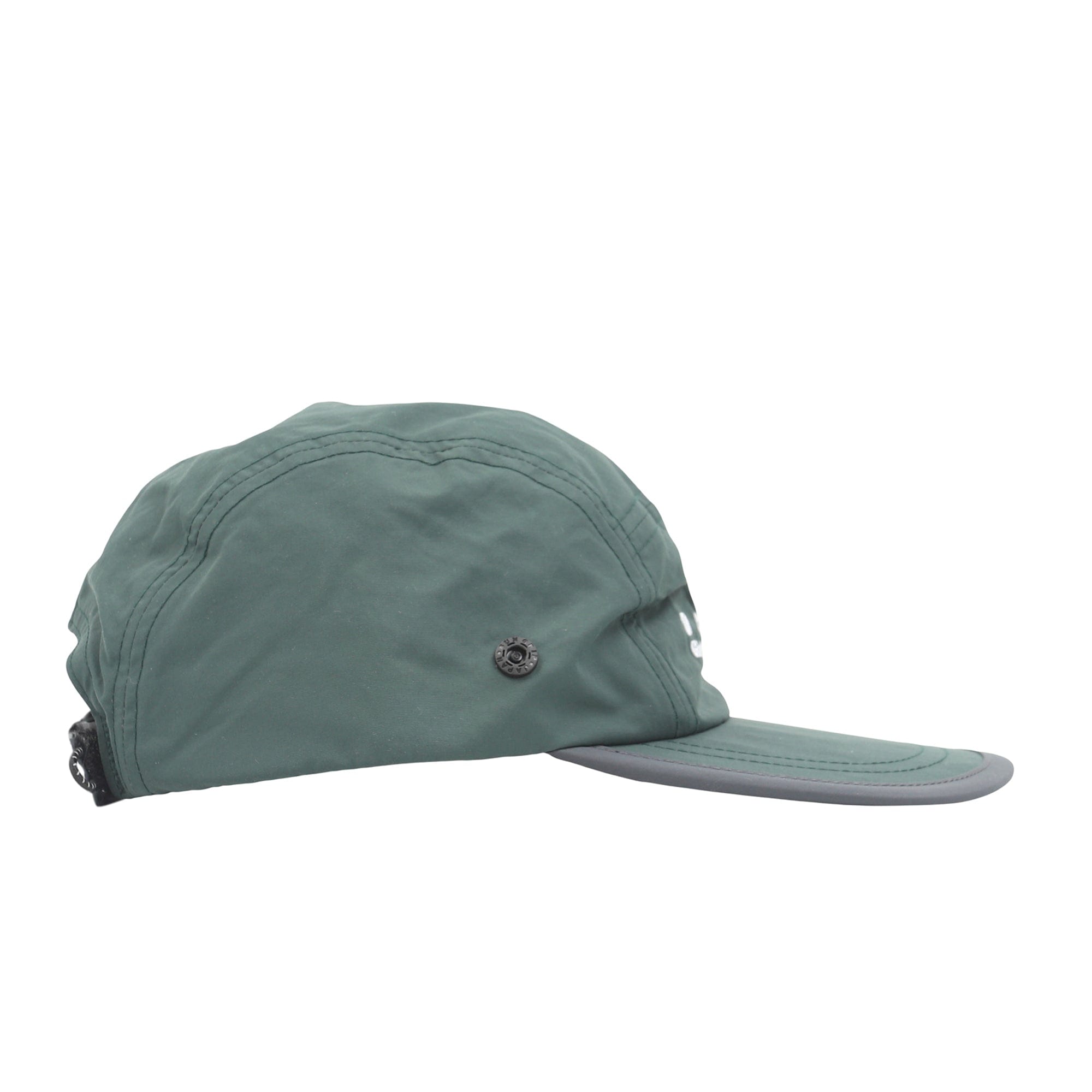 Descendant Cetus 5 Panel Hat - Green