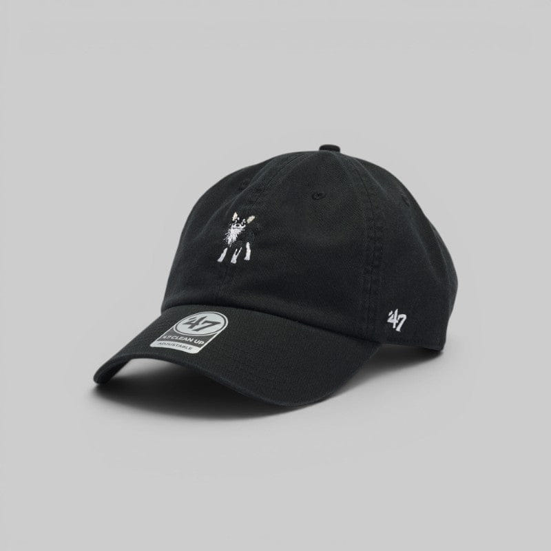 47 Brand Clean Up Icon Strapback Chihuahua