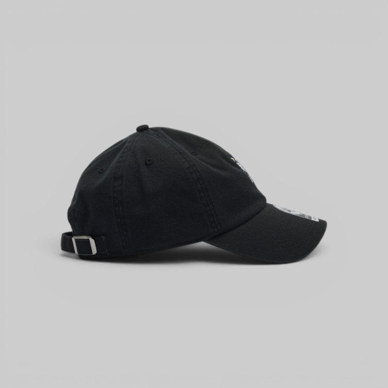 47 Brand Clean Up Icon Strapback Chihuahua