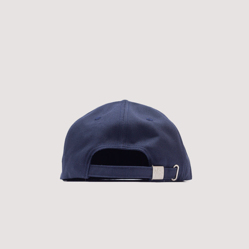 Atlantic Coastal Supplies Mackerel Cap - Navy