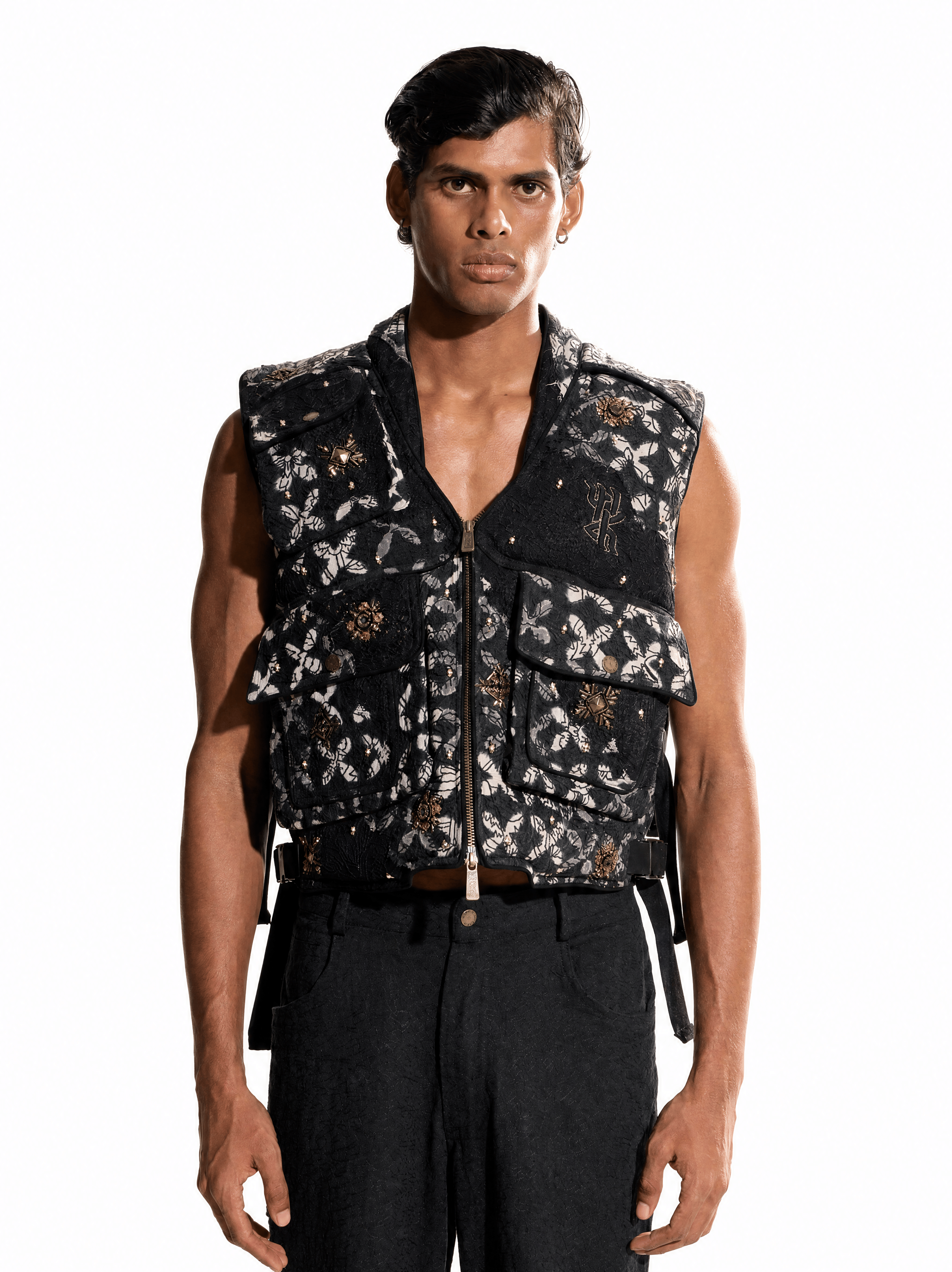 F A R A K Tactical Vest