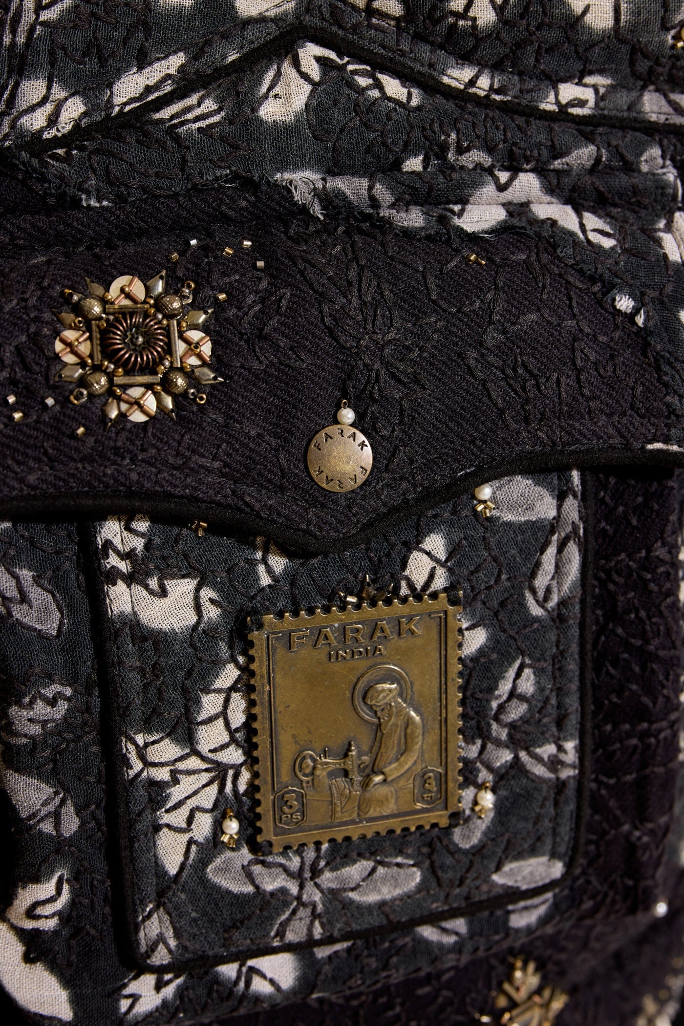 F A R A K Tactical Vest