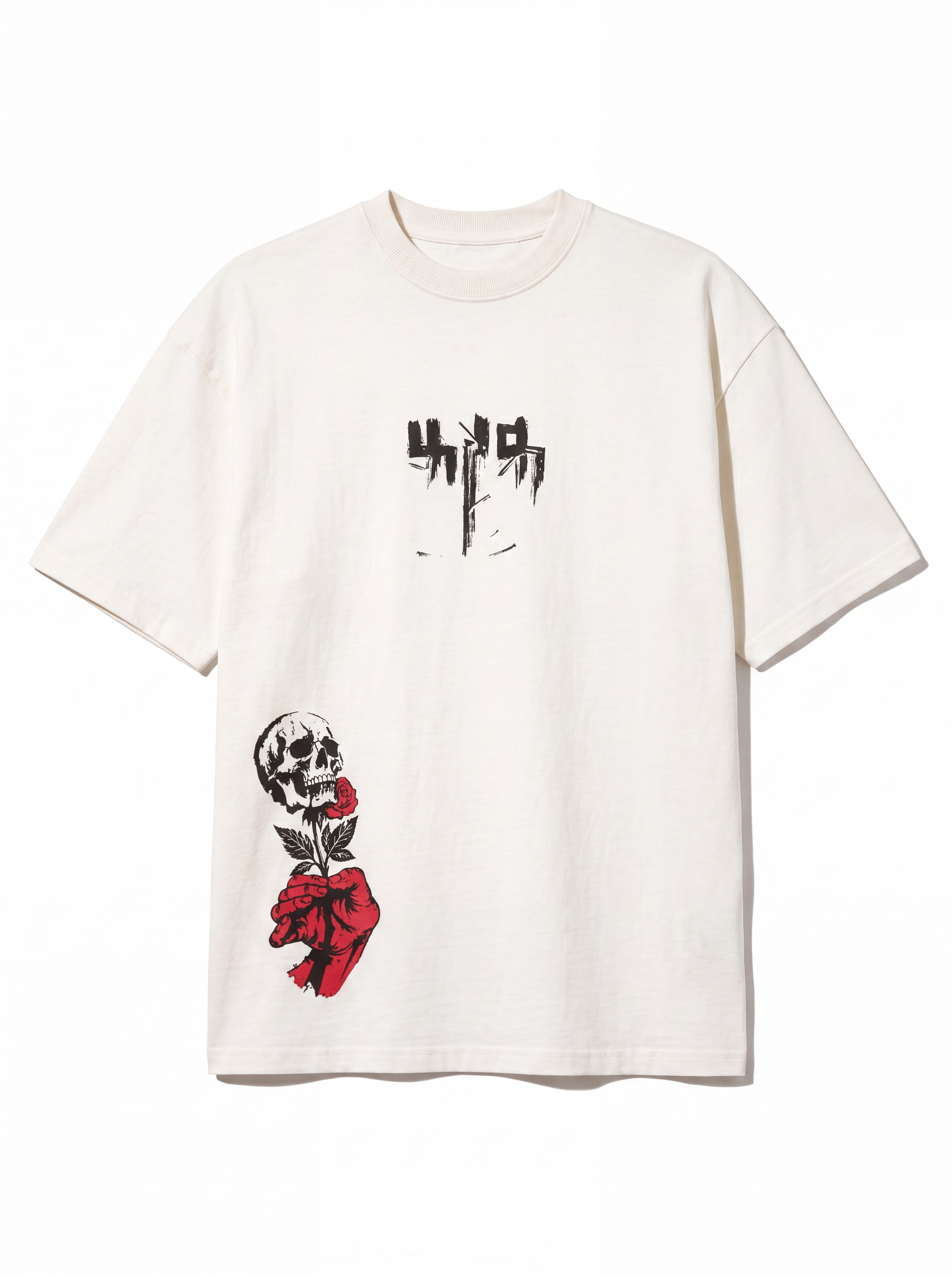 F A R A K Nazar Mai Raho T - shirt