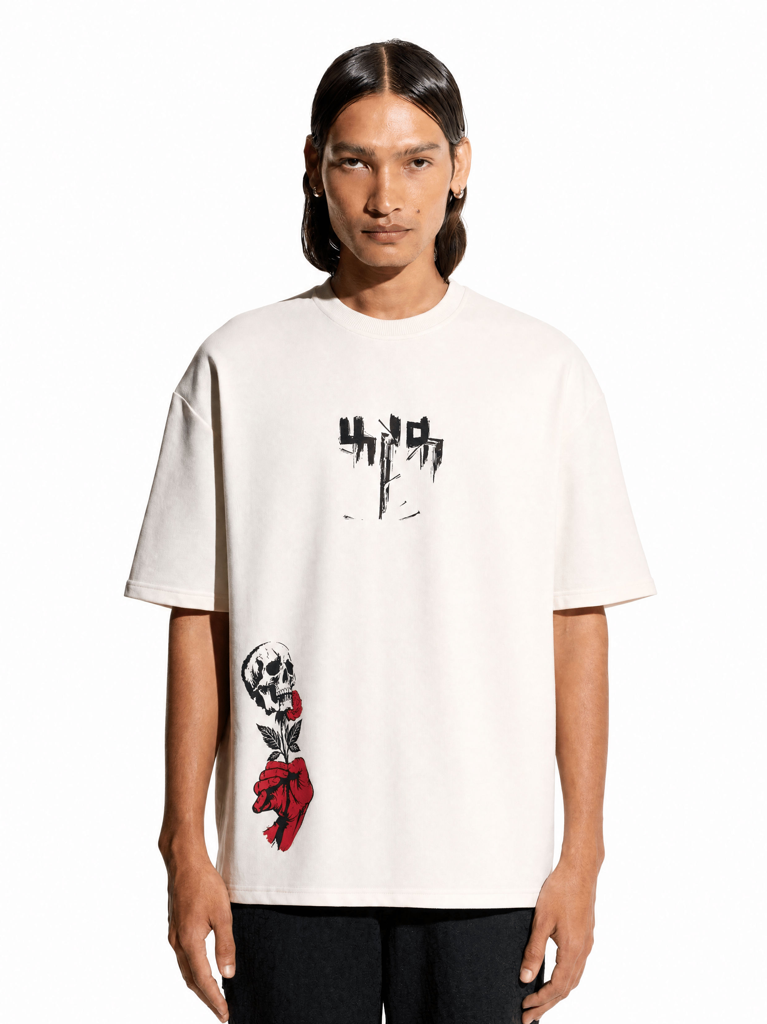 F A R A K Nazar Mai Raho T - shirt