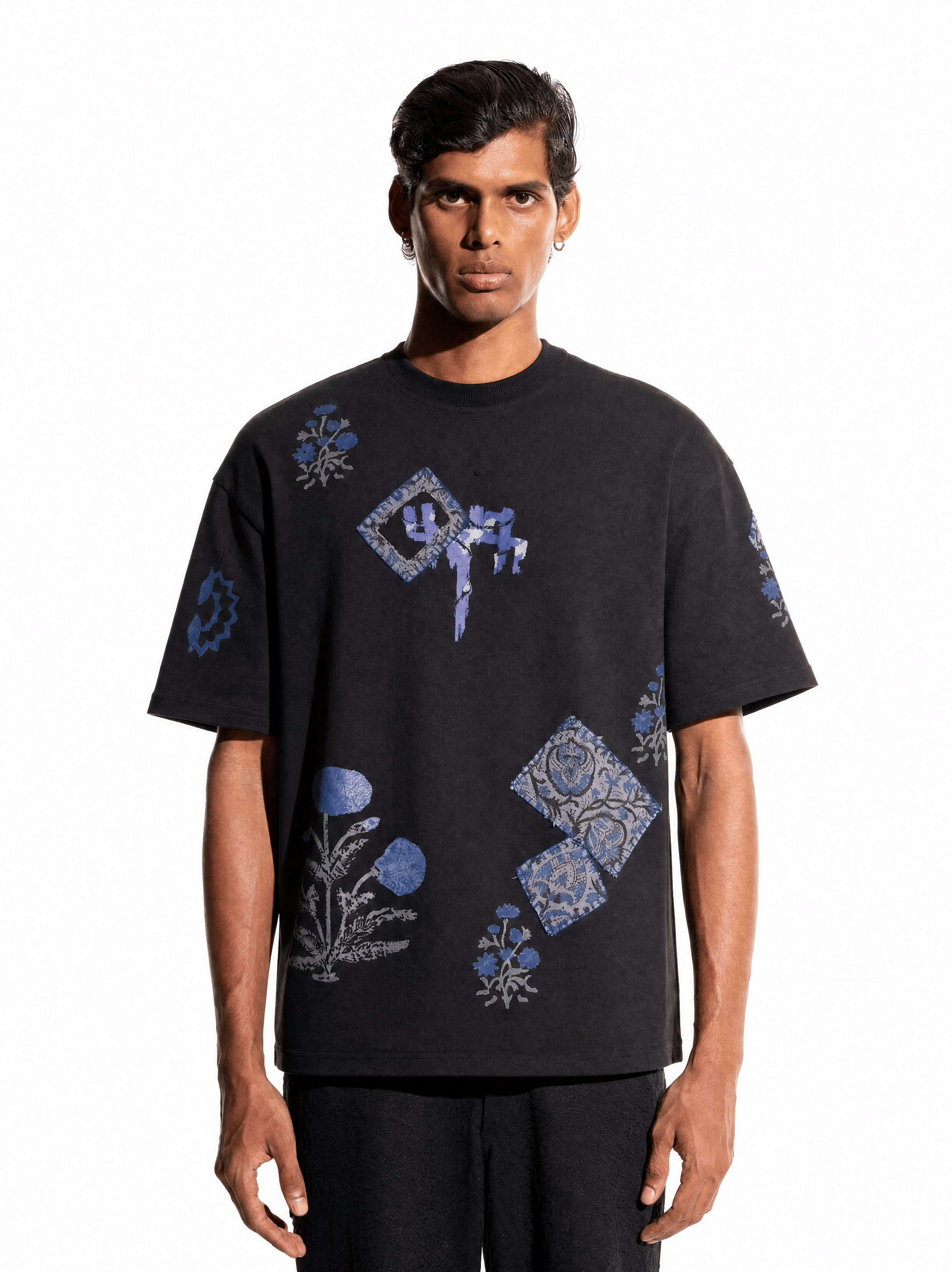 F A R A K Thinking Out Loud 2.0 T-Shirt