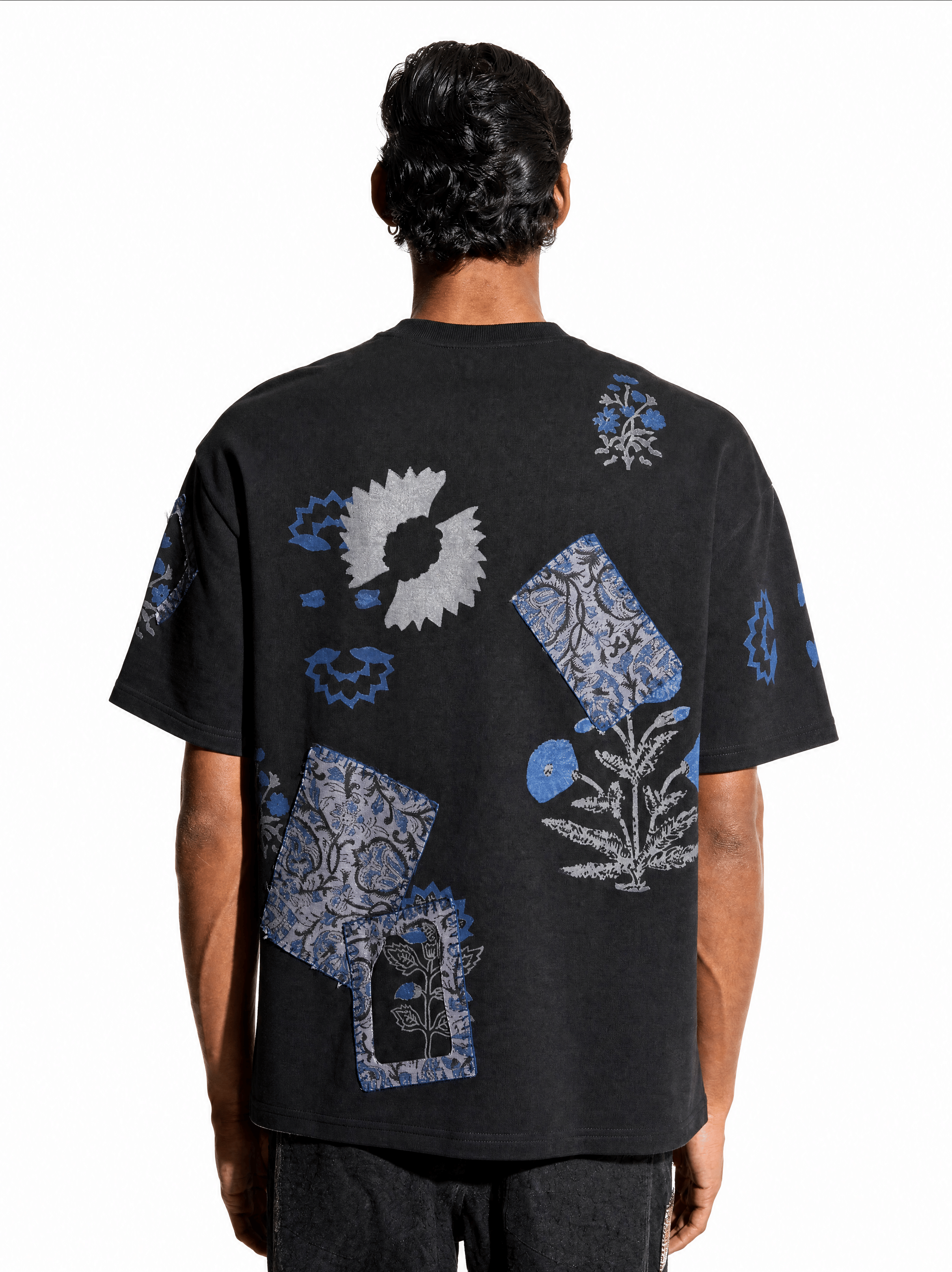 F A R A K Thinking Out Loud 2.0 T-Shirt