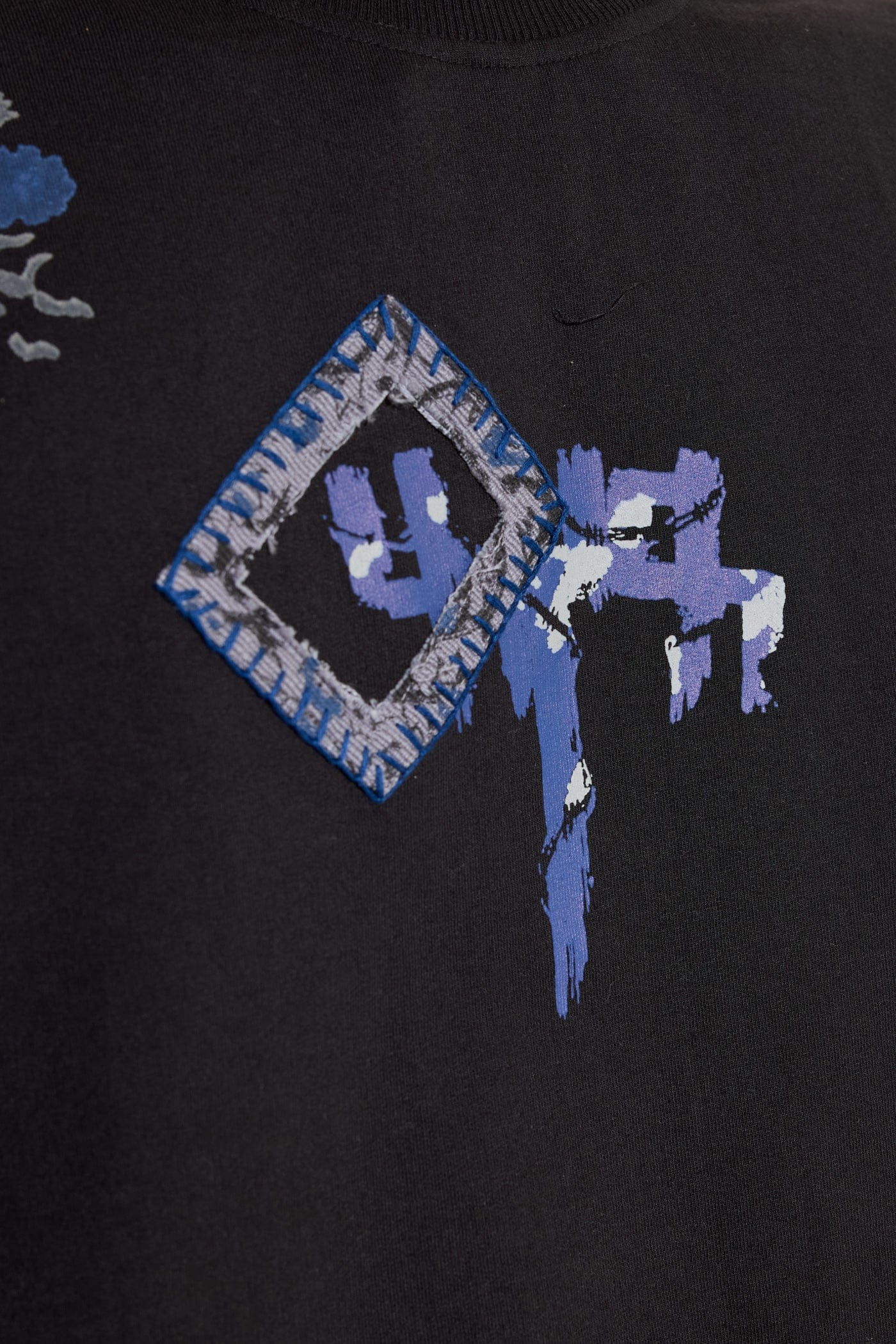 F A R A K Thinking Out Loud 2.0 T-Shirt