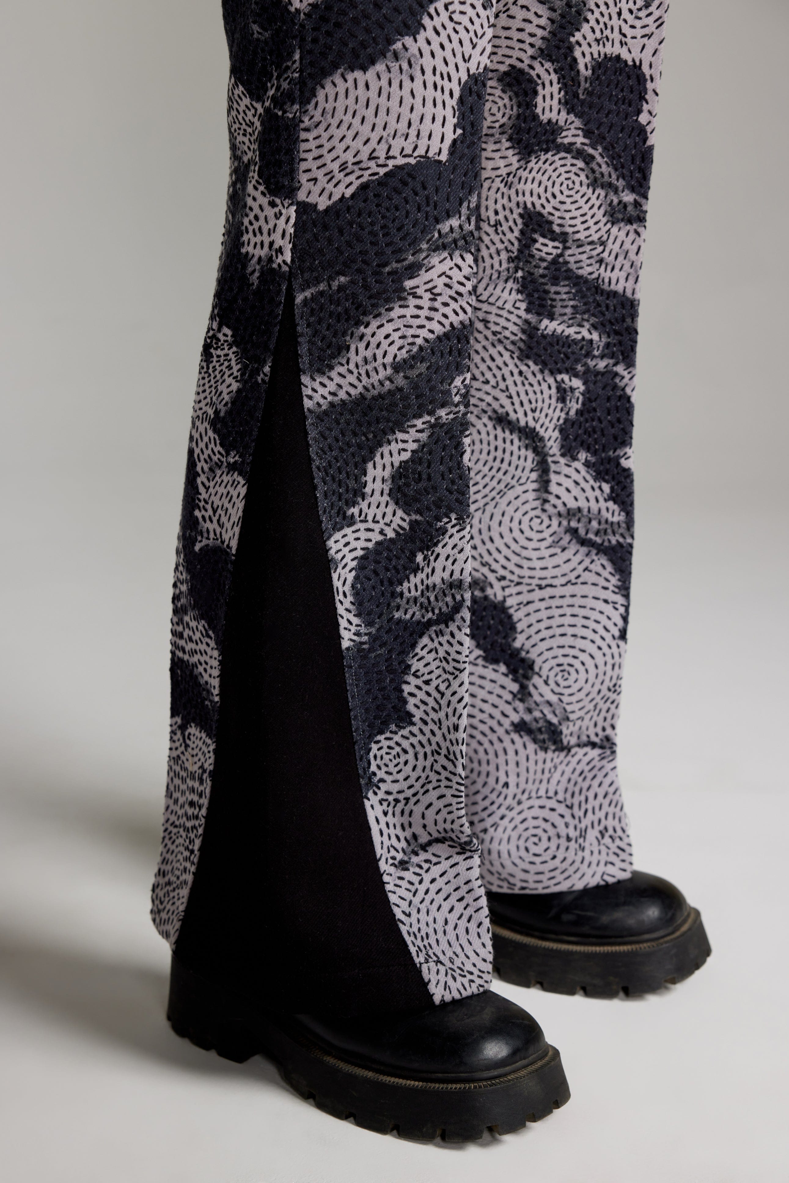 HANDMADE Starry Nights Handmade Pants