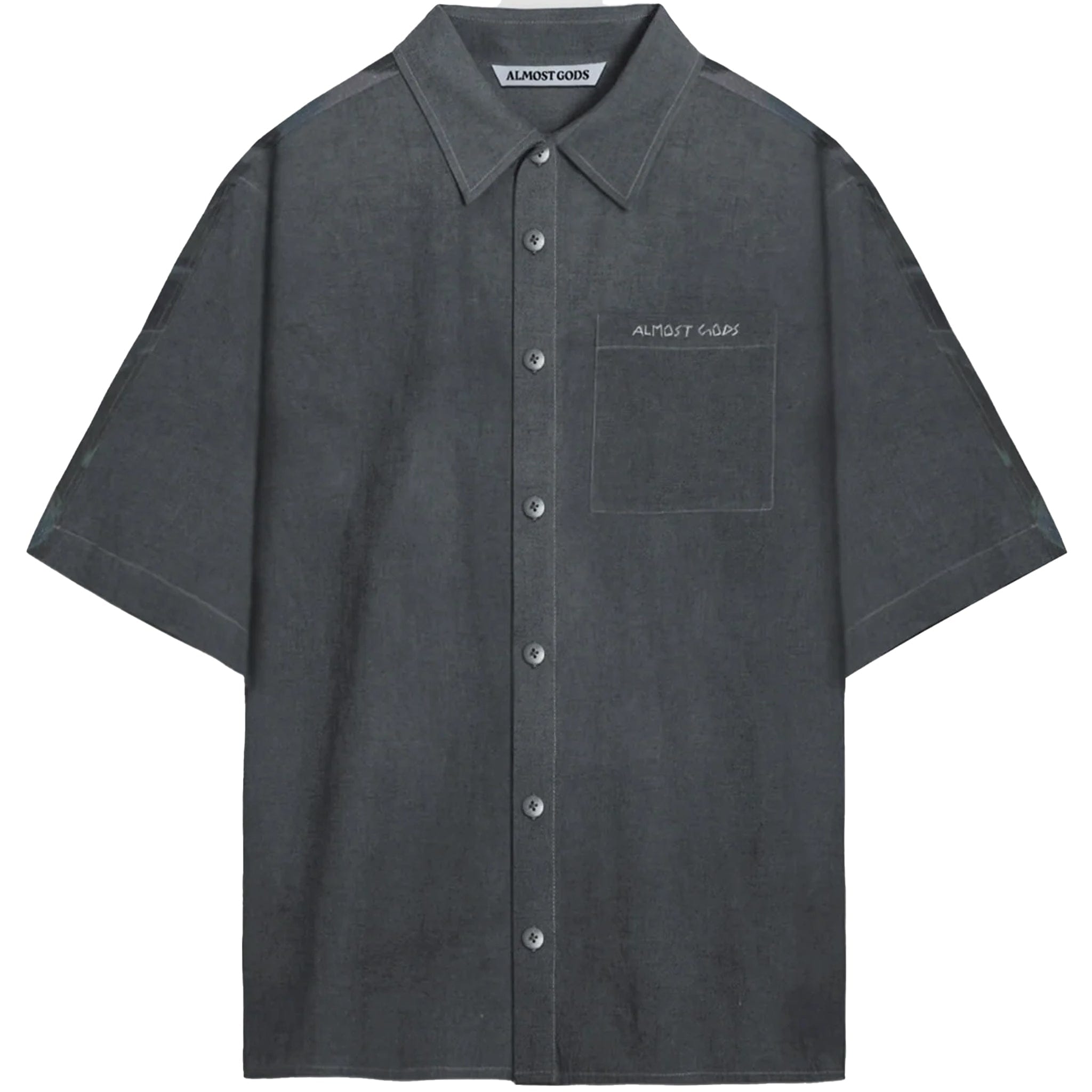 Almost Gods Floss Garden Relaxed Shirt