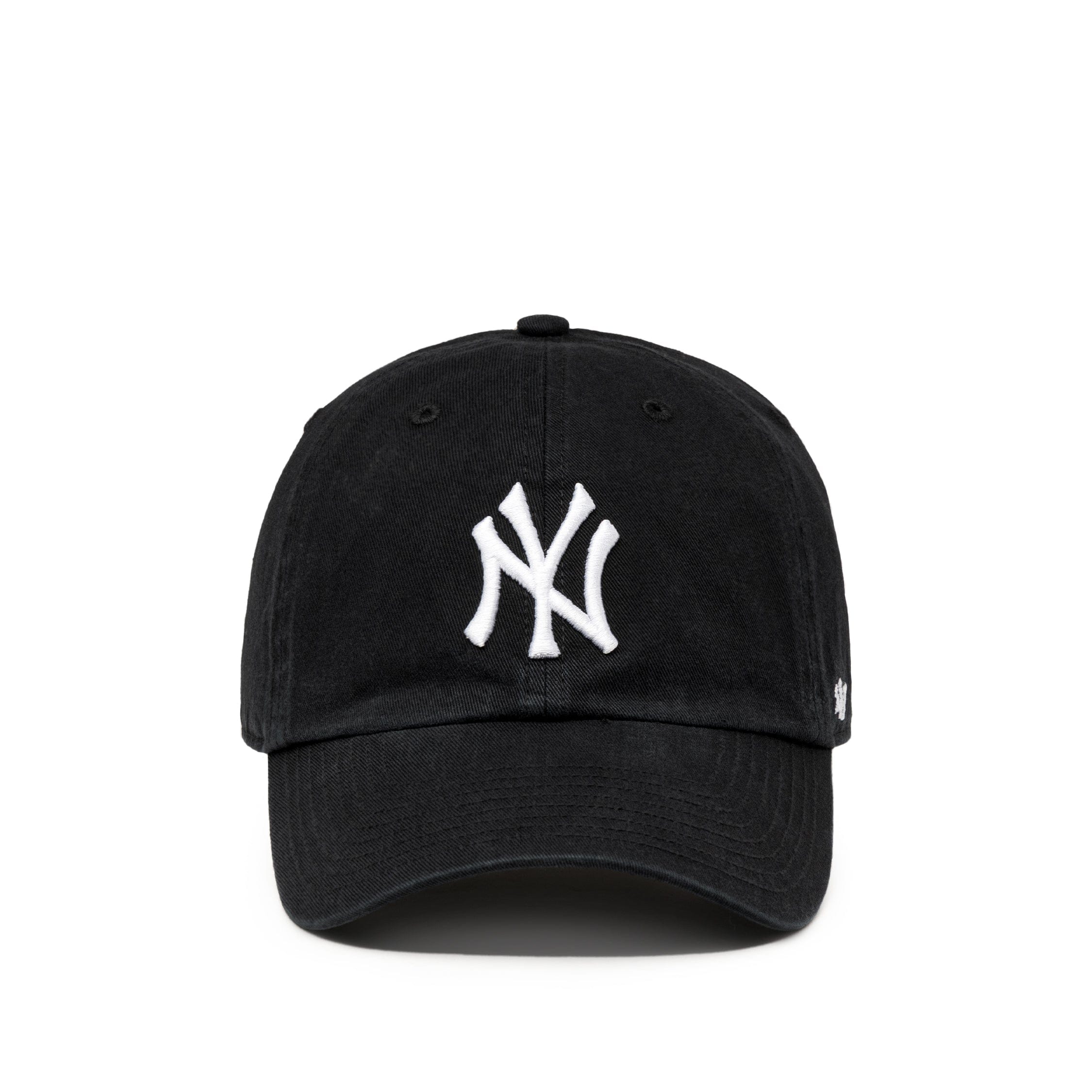 New York Yankees 47 MLB New York Yankees *Clean Up* Cap