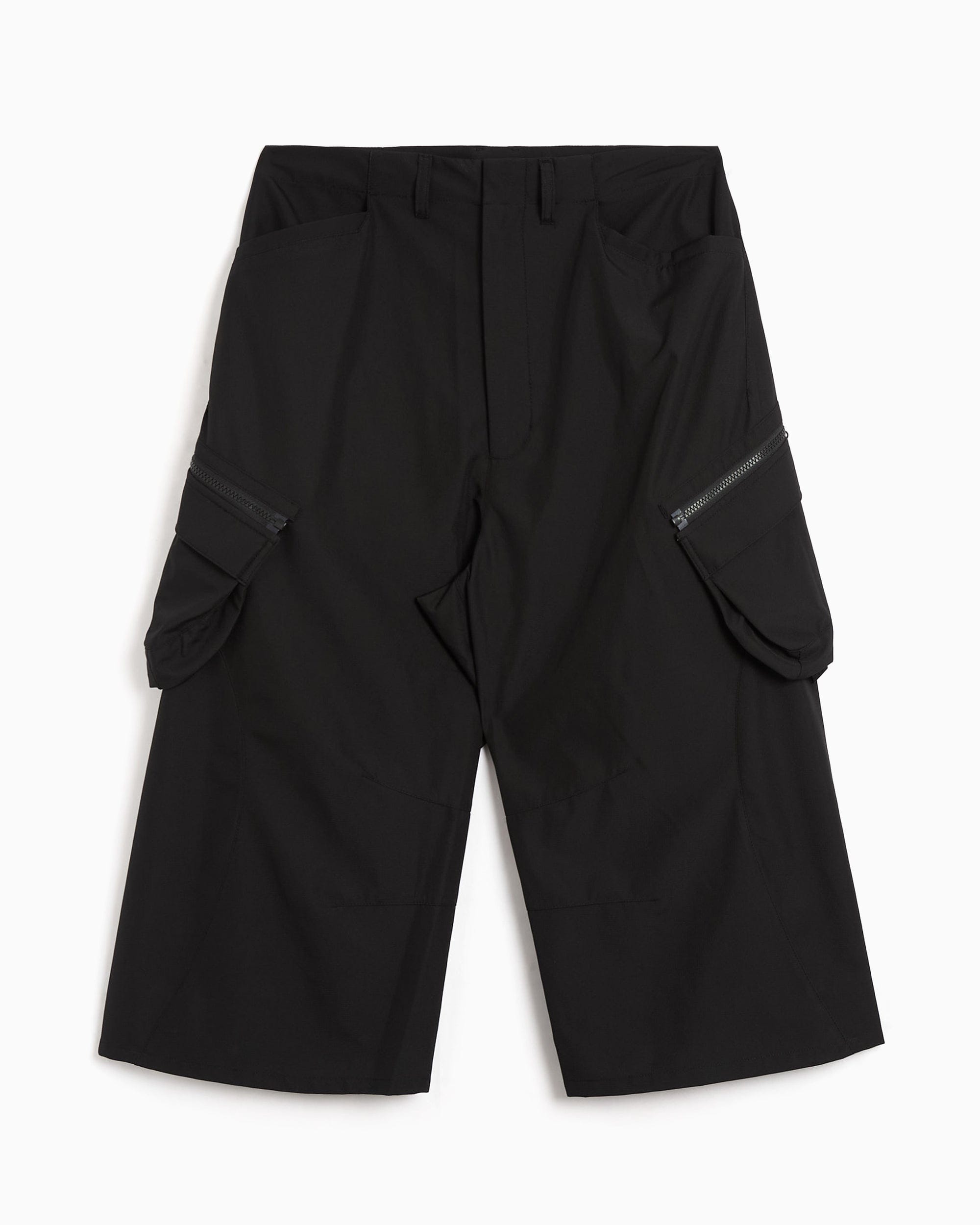 SAN SAN GEAR Pantalones Cargo Crop SAN SAN GEAR Utility para hombre