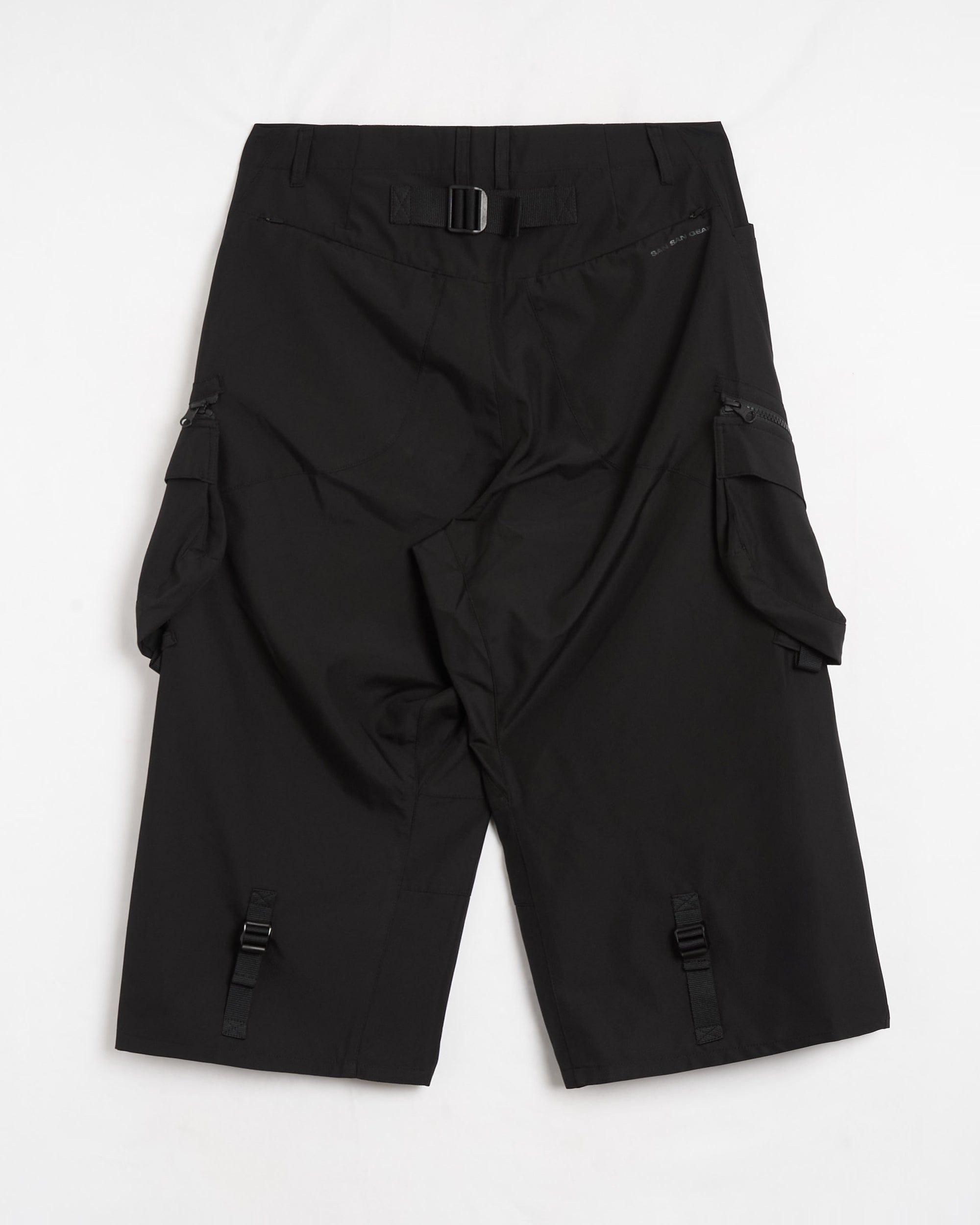 SAN SAN GEAR Pantalones Cargo Crop SAN SAN GEAR Utility para hombre
