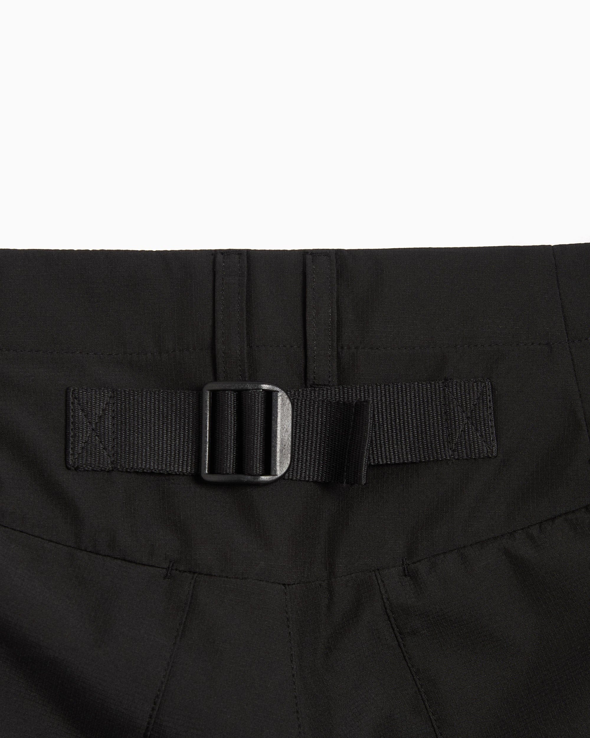 SAN SAN GEAR Pantalones Cargo Crop SAN SAN GEAR Utility para hombre
