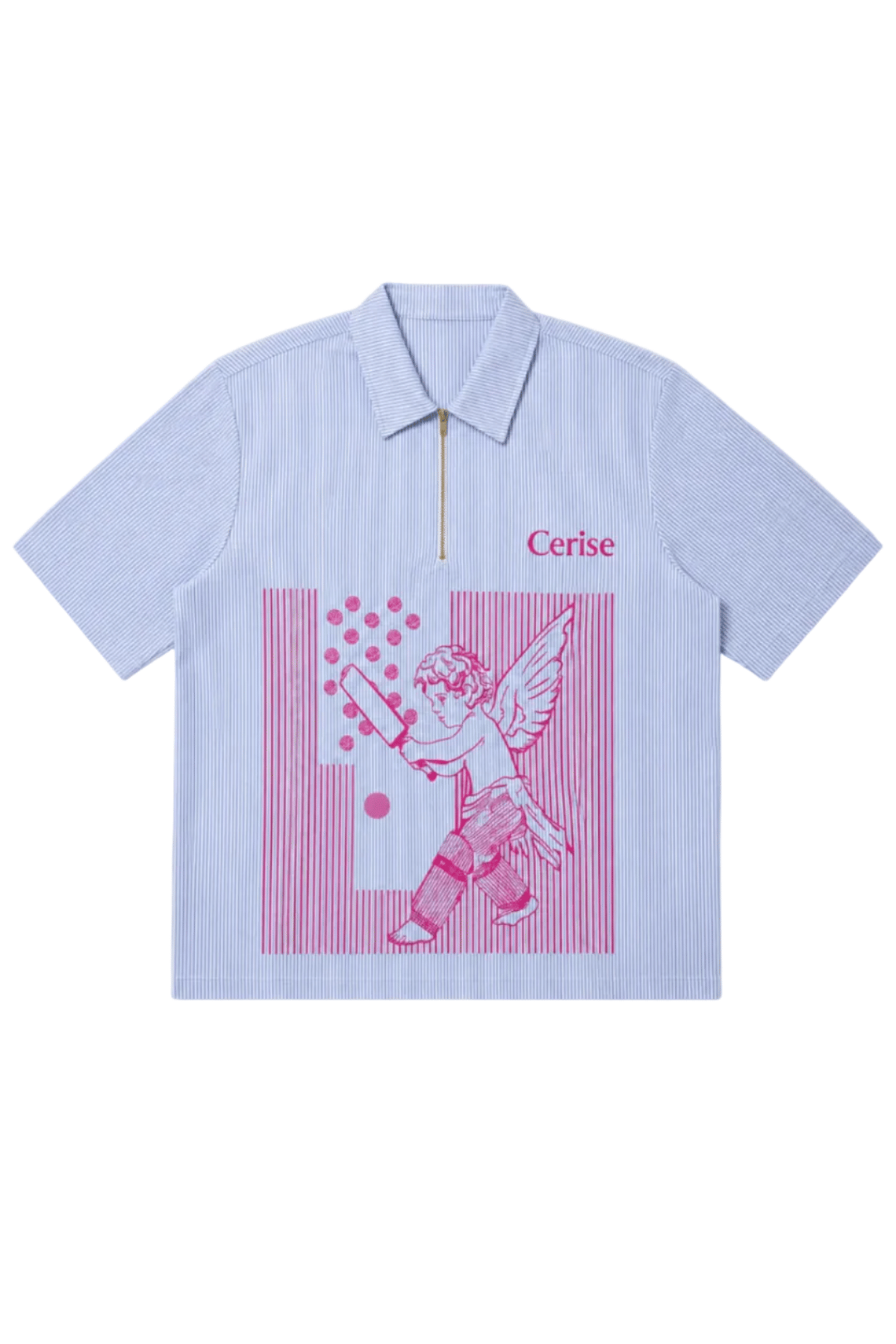 Cerise Clothing CUPID NO 10