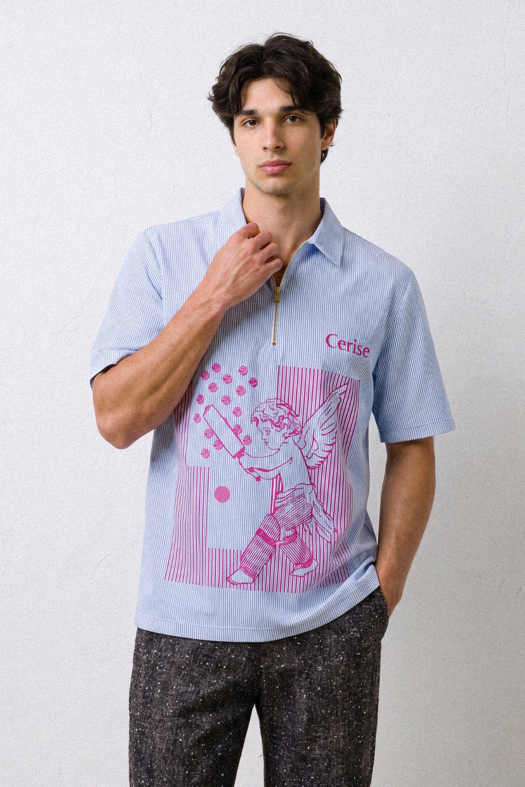 Cerise Clothing CUPID NO 10