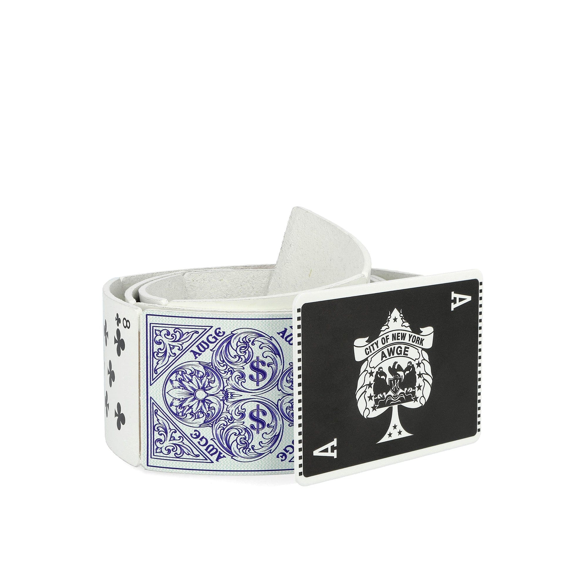 AWGE Cards Belt - M Wide