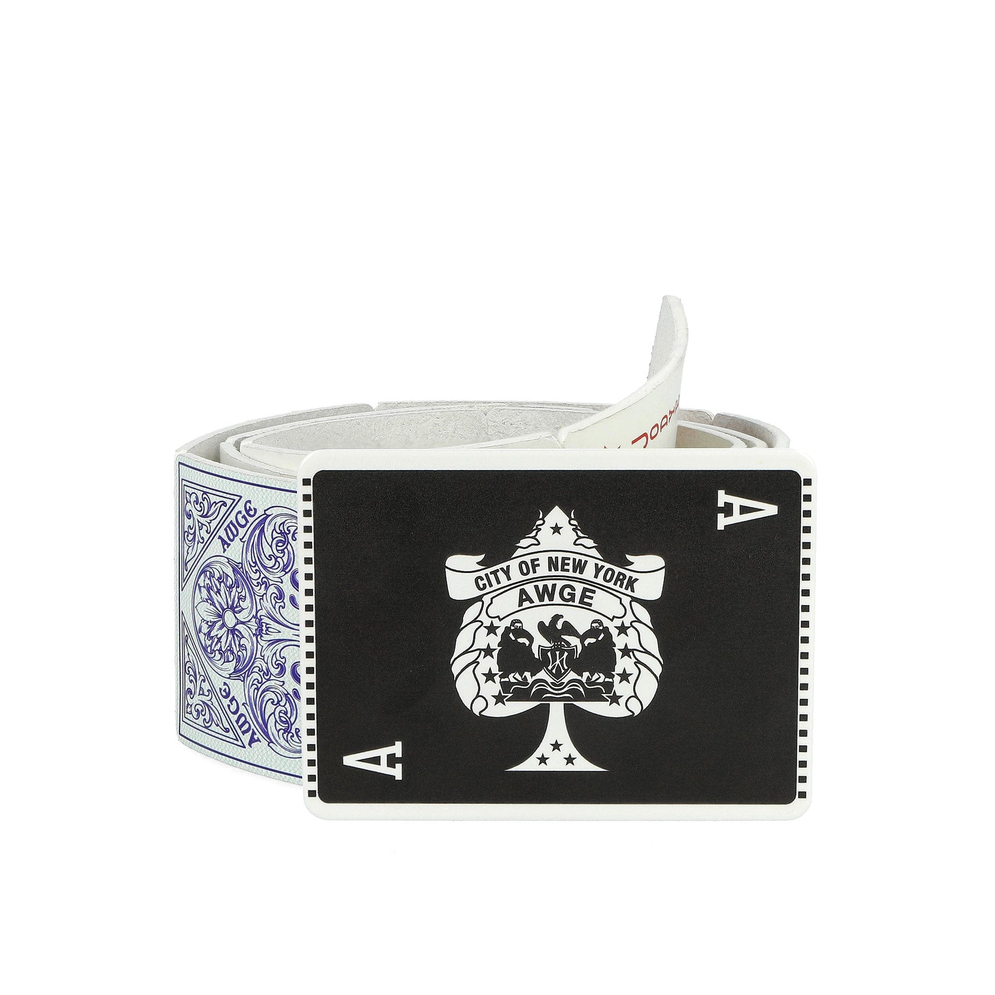 AWGE Cards Belt - M Wide